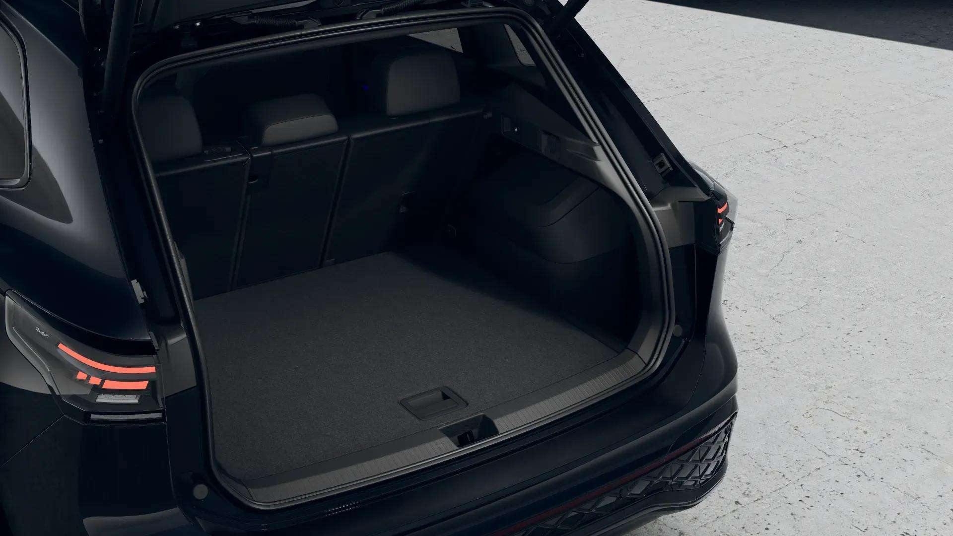 Volkswagen TIGUAN EHybrid R-Line Edition - 2026 - Joinsteer - #8