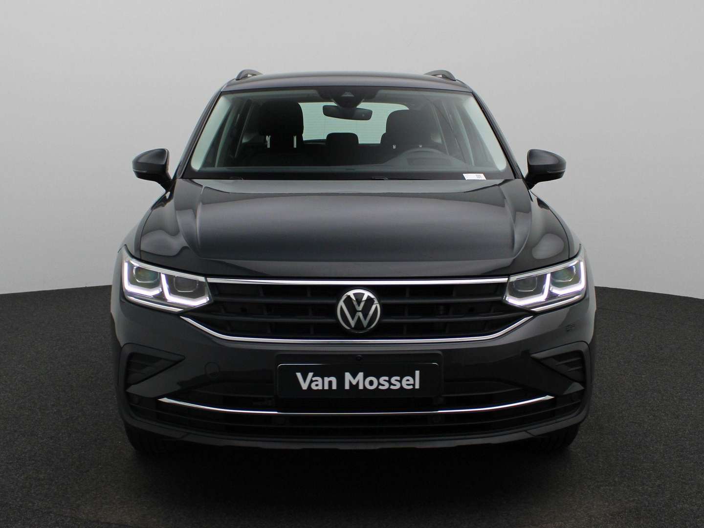 Volkswagen TIGUAN Hybrid Life - 2022 - Joinsteer - #3