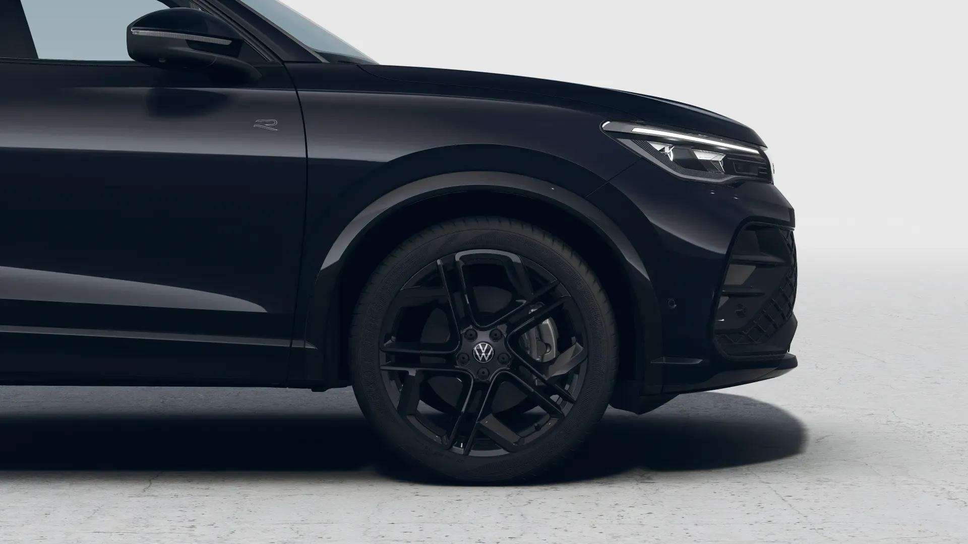 Volkswagen TIGUAN EHybrid R-Line Edition - 2026 - Joinsteer - #9