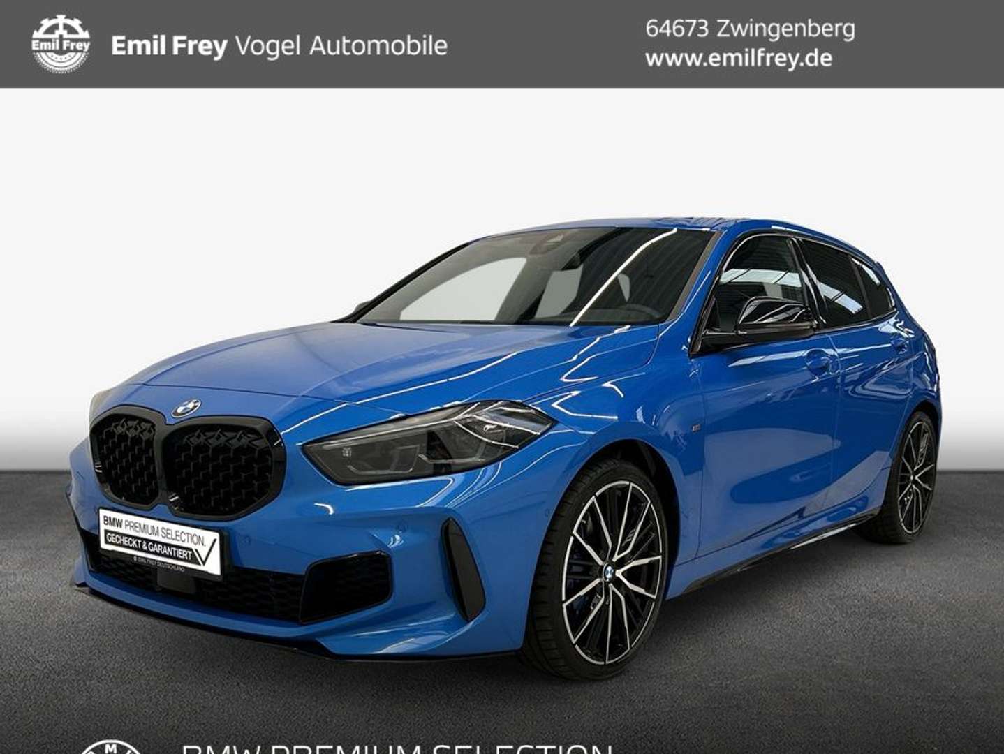 BMW M1 XDrive M-Sport - 2022 - Joinsteer - #1