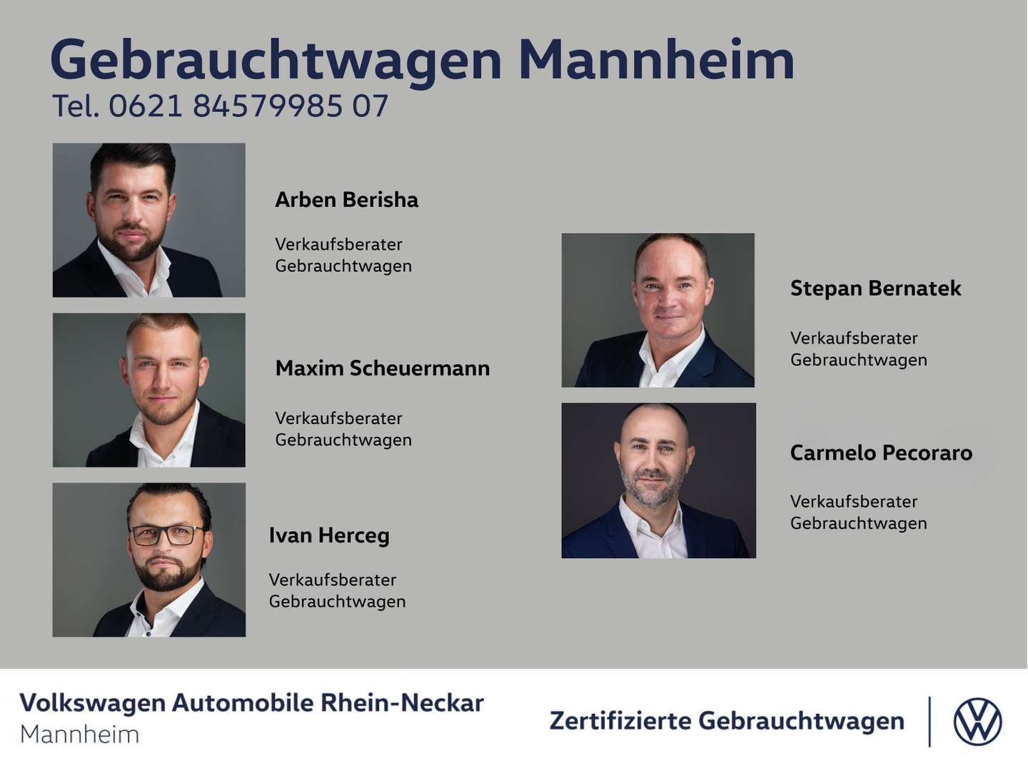 Volkswagen TIGUAN TDI 4Motion R-Line - 2022 - Joinsteer - #3