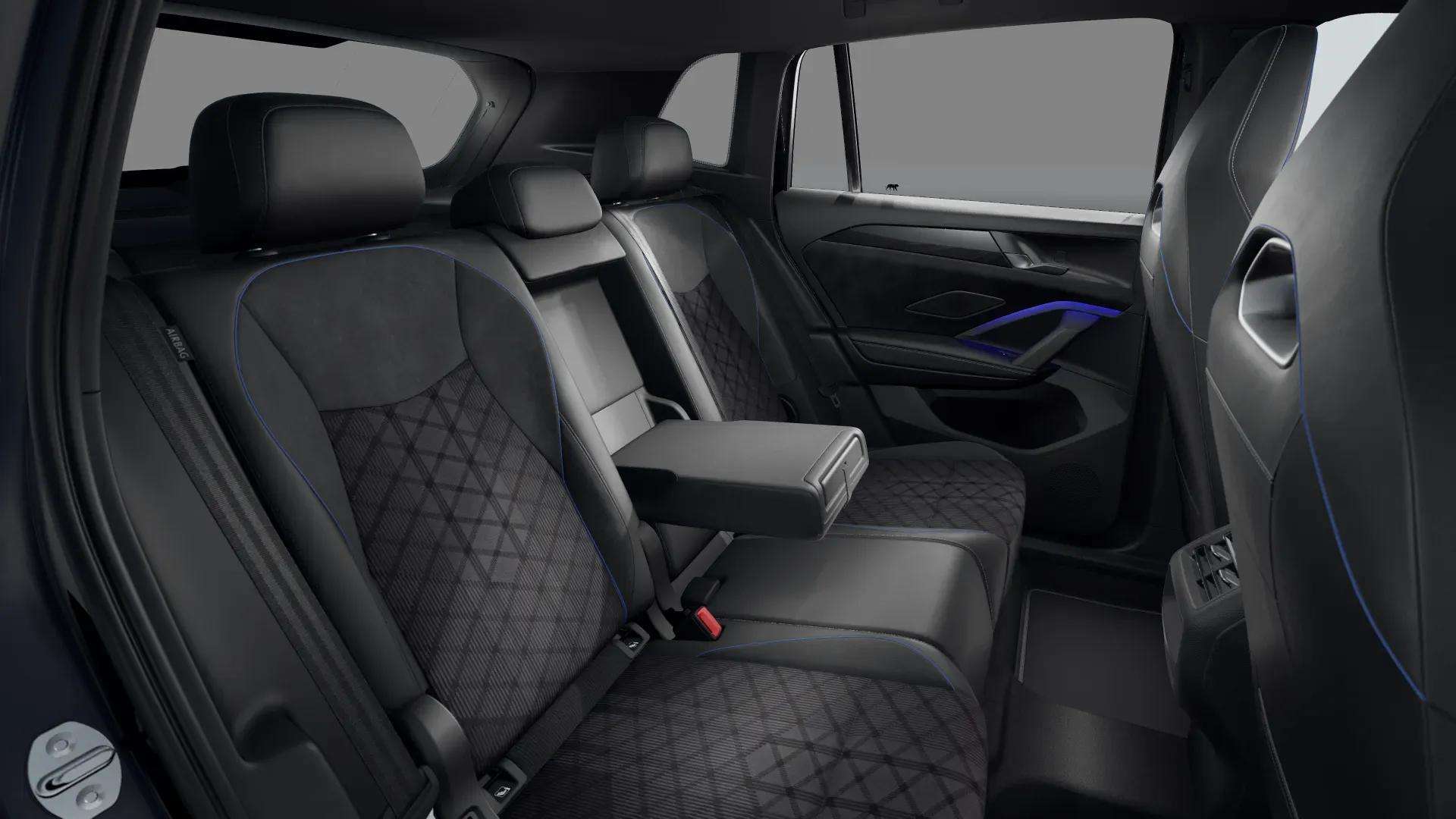 Volkswagen TIGUAN EHybrid R-Line Edition - 2026 - Joinsteer - #12