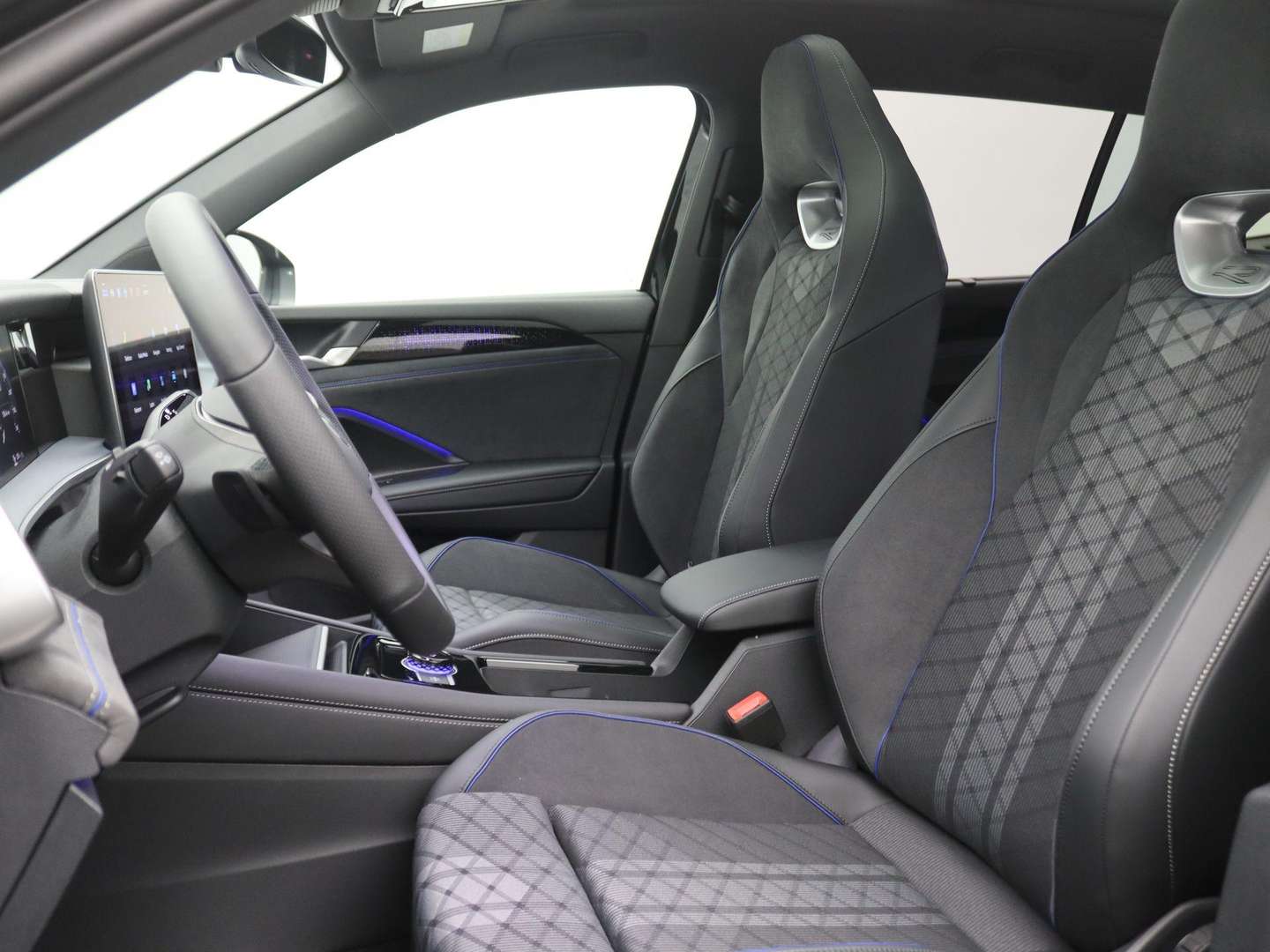 Volkswagen Tayron EHybrid R-Line Edition - 2026 - Joinsteer - #3