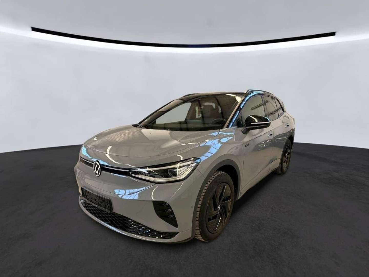 Volkswagen ID.4 GTX 4Motion - 2024 - Joinsteer - #1