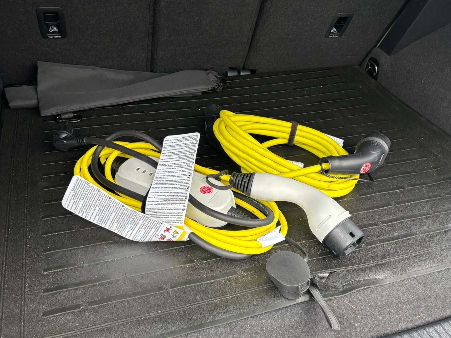 Volkswagen TIGUAN EHybrid - 2022 - Joinsteer - #6