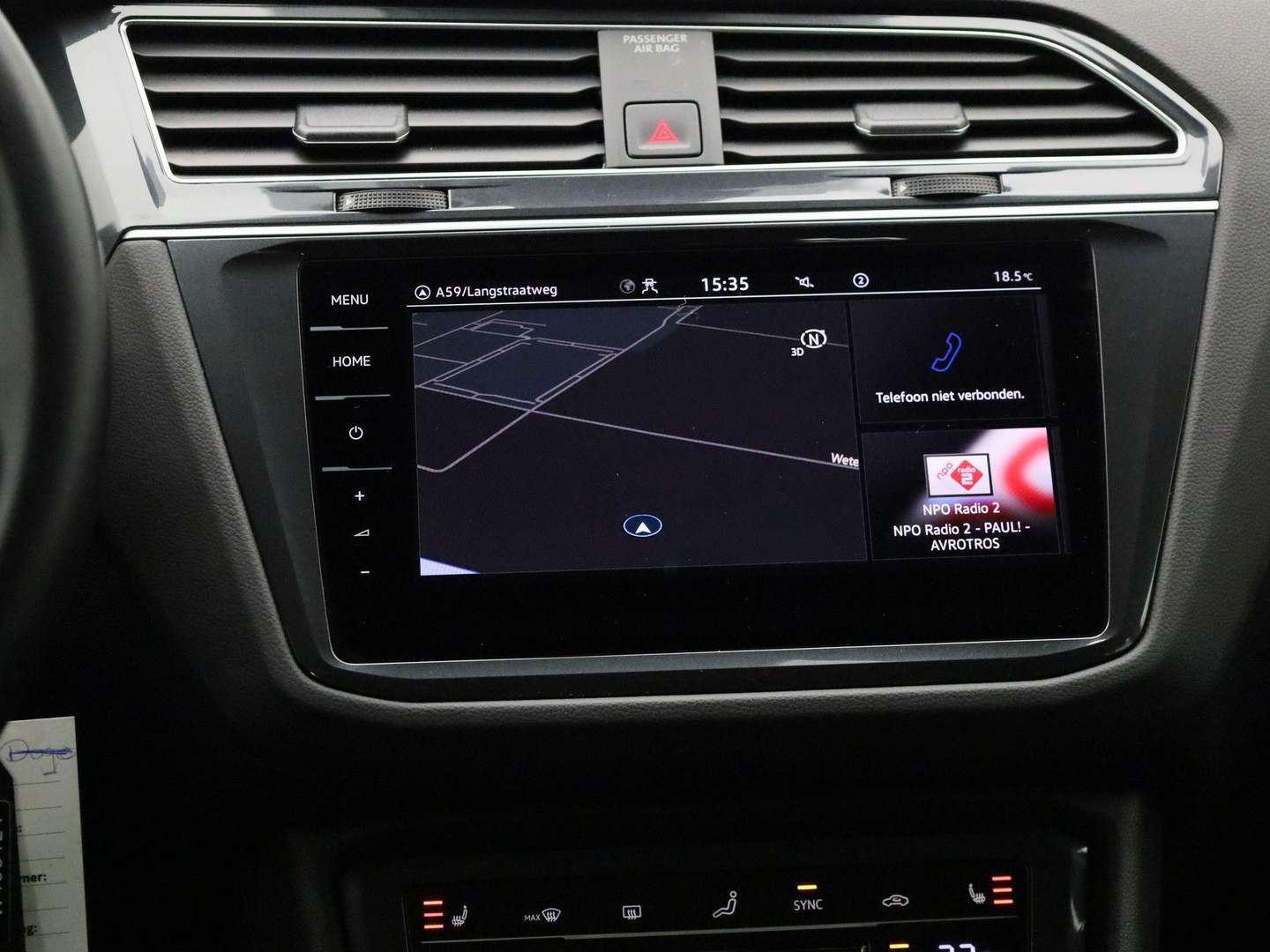 Volkswagen TIGUAN Hybrid Life - 2022 - Joinsteer - #8