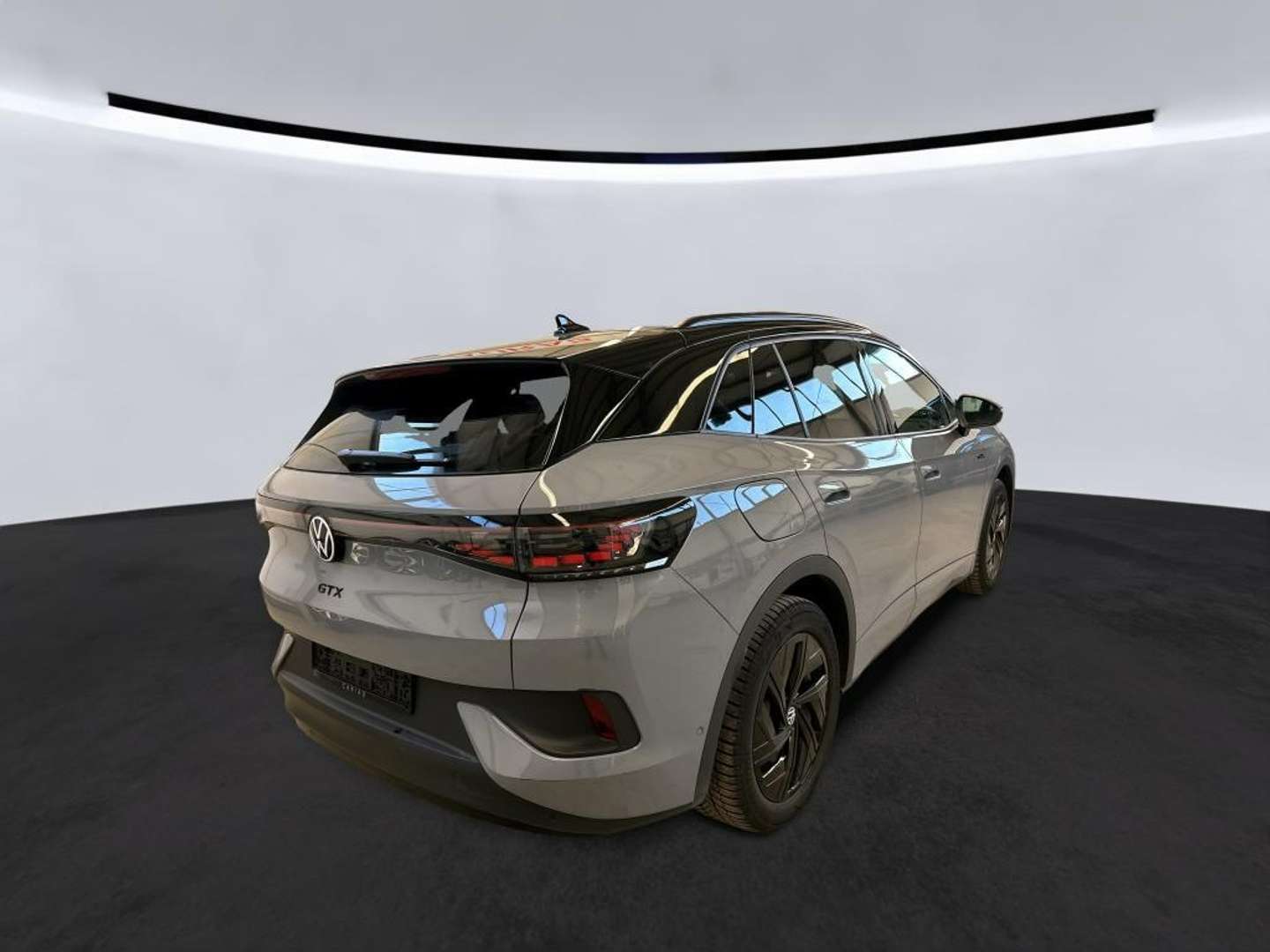 Volkswagen ID.4 GTX 4Motion - 2024 - Joinsteer - #2