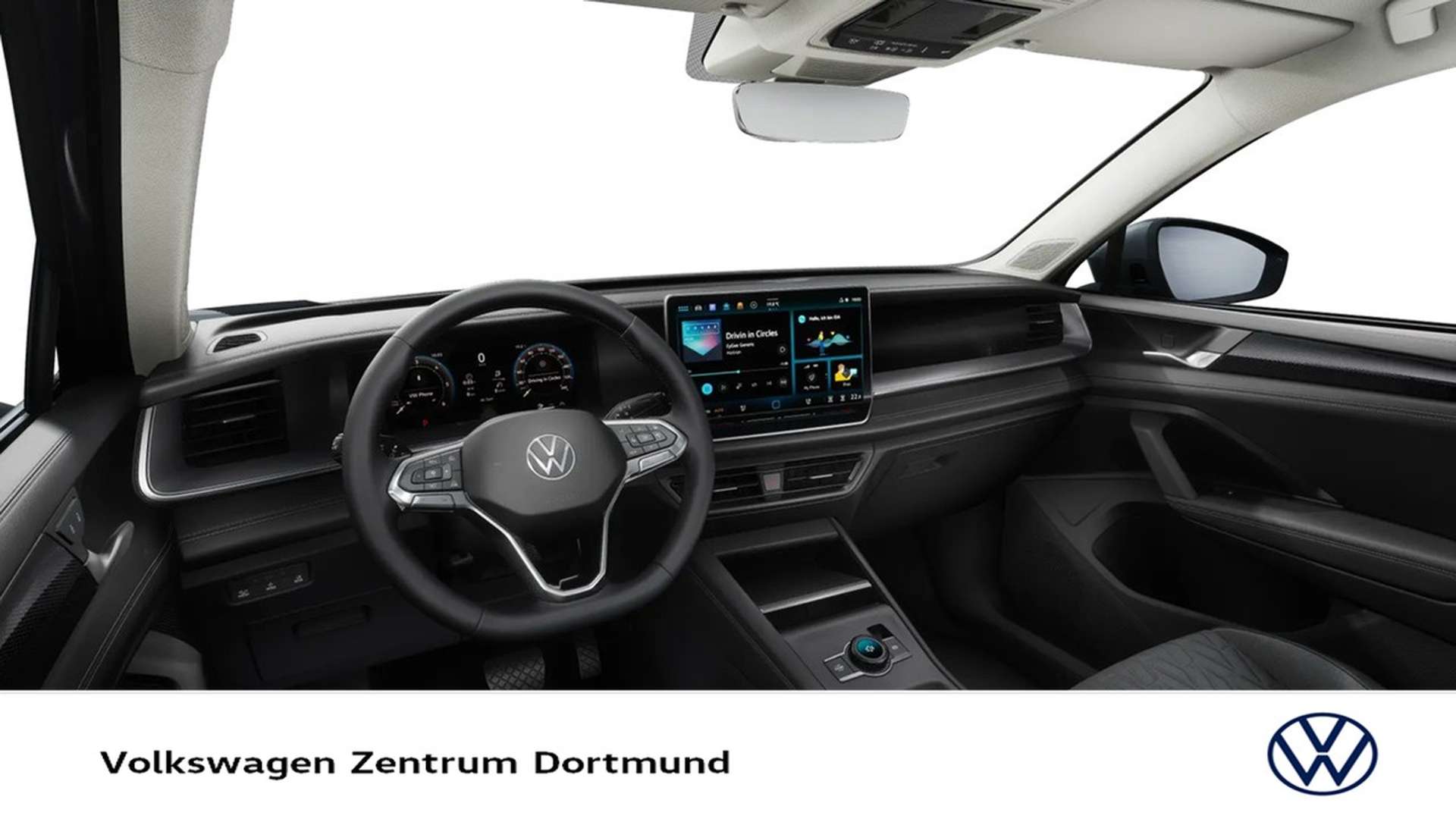 Volkswagen T-CROSS Life - 2025 - Joinsteer - #6