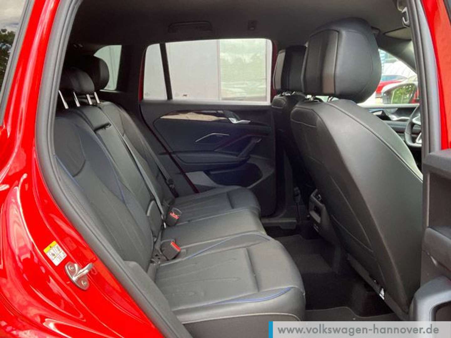Volkswagen TIGUAN EHybrid R-Line - 2024 - Joinsteer - #11