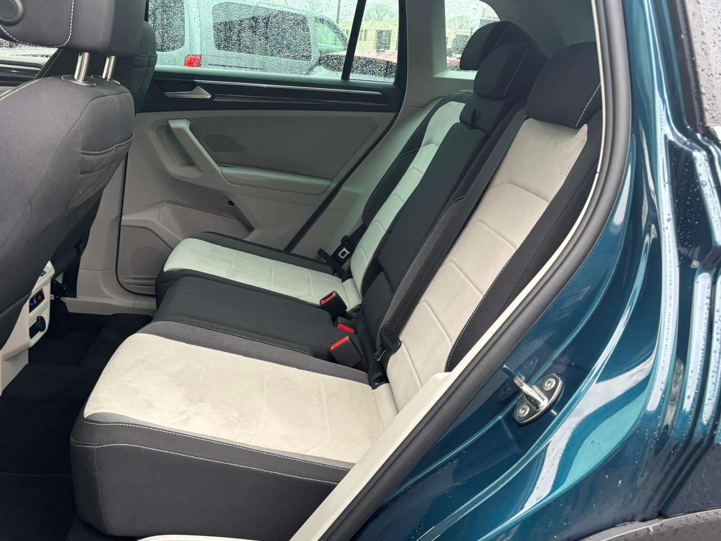 Volkswagen TIGUAN EHybrid - 2022 - Joinsteer - #8