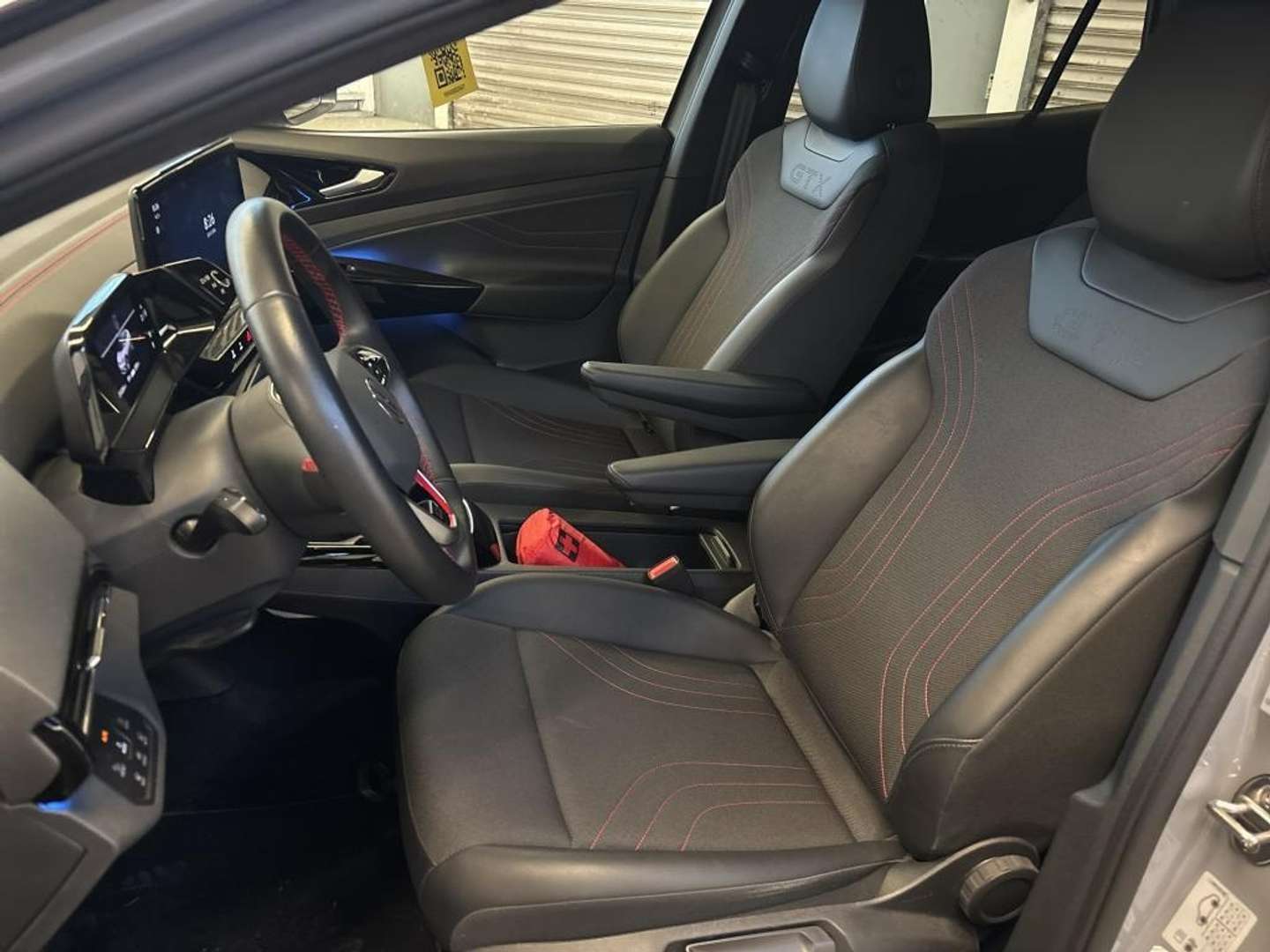 Volkswagen ID.4 GTX 4Motion - 2024 - Joinsteer - #3