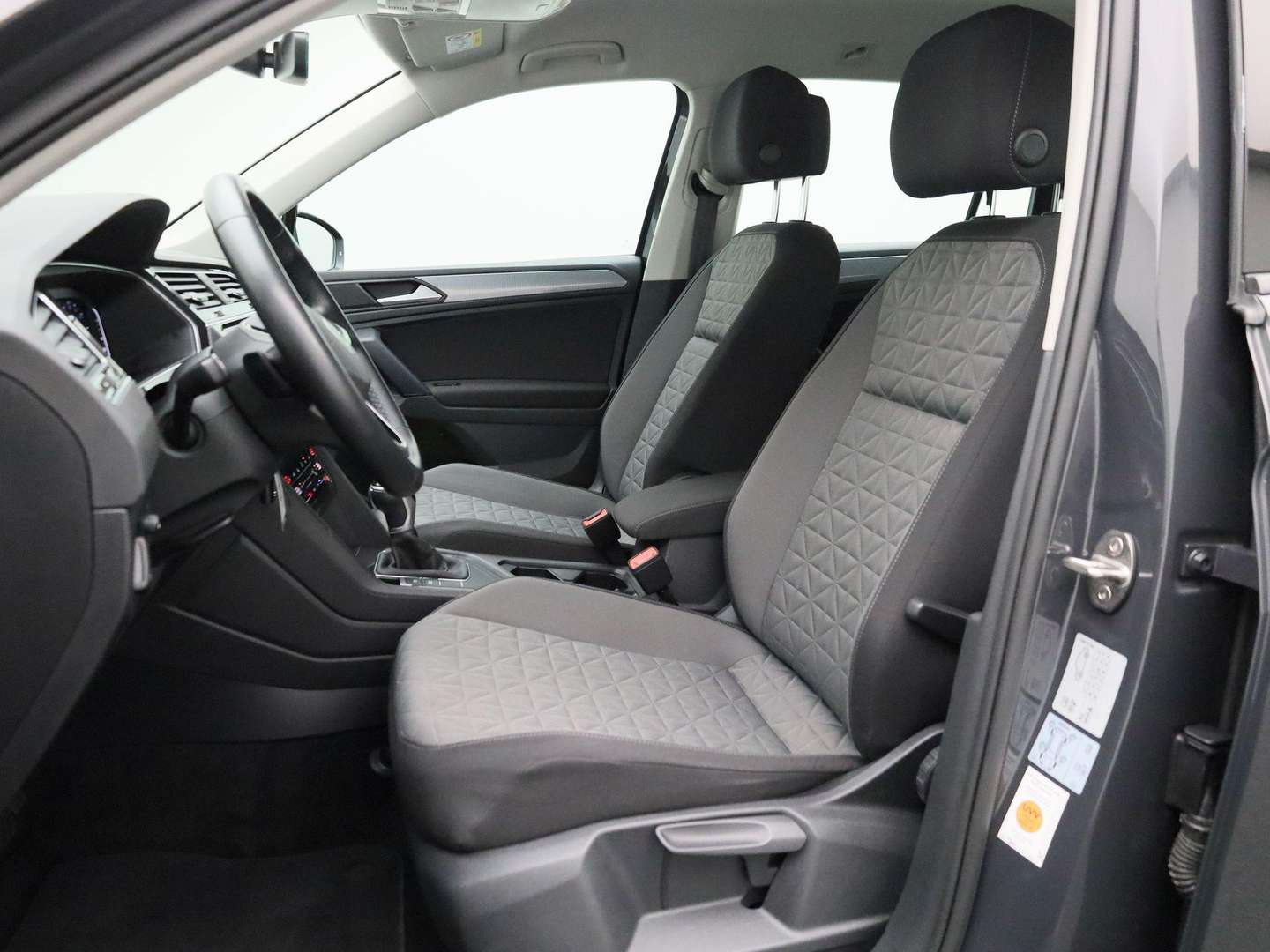 Volkswagen TIGUAN Hybrid Life - 2022 - Joinsteer - #10