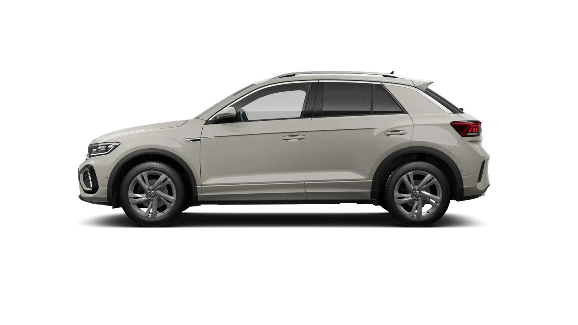 Volkswagen T-Roc R-Line - 2025 - Joinsteer - #5