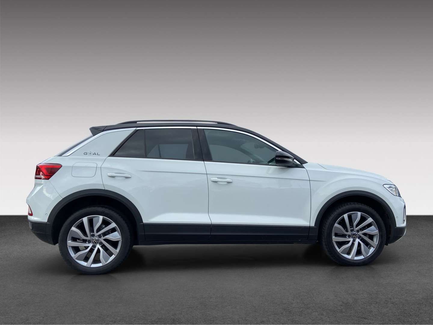 Volkswagen T-Roc - 2025 - Joinsteer - #1
