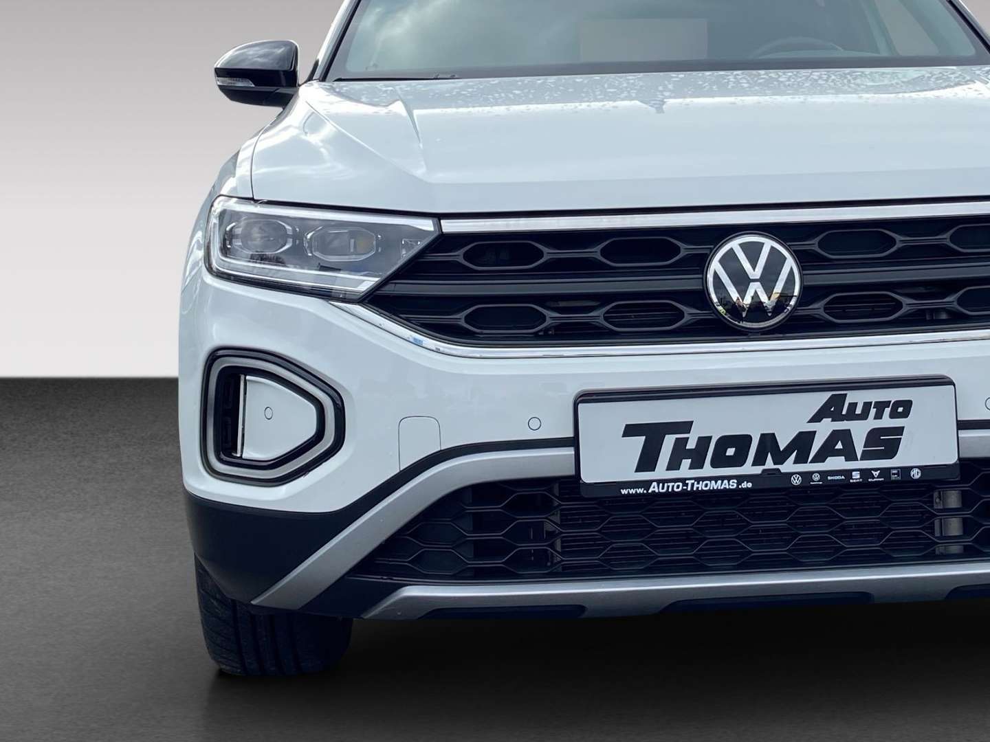 Volkswagen T-Roc - 2025 - Joinsteer - #2