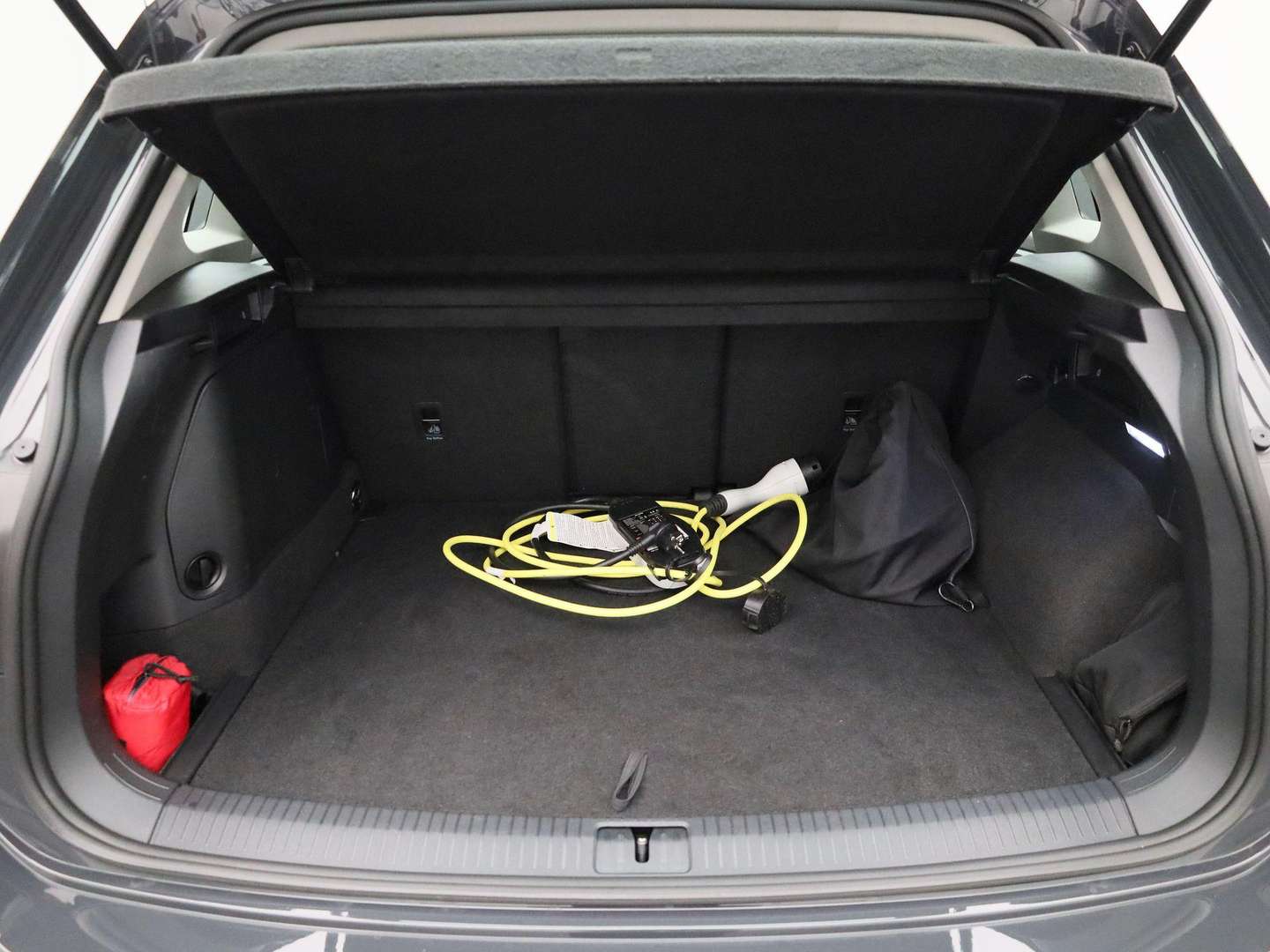 Volkswagen TIGUAN Hybrid Life - 2022 - Joinsteer - #12