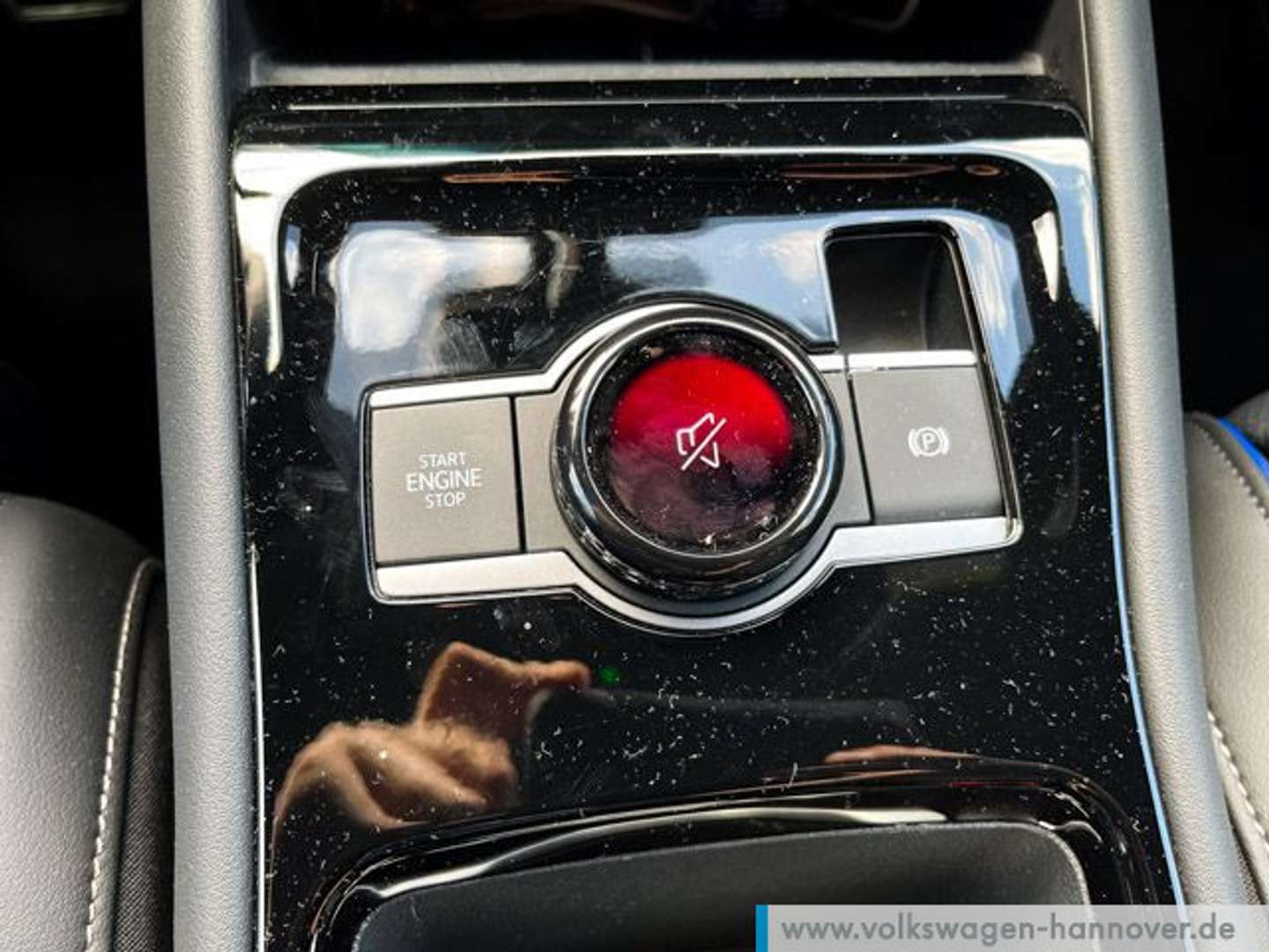 Volkswagen TIGUAN EHybrid R-Line - 2024 - Joinsteer - #13