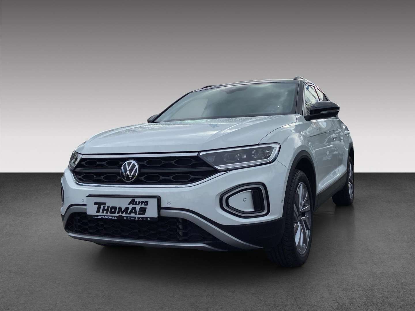 Volkswagen T-Roc - 2025 - Joinsteer - #3