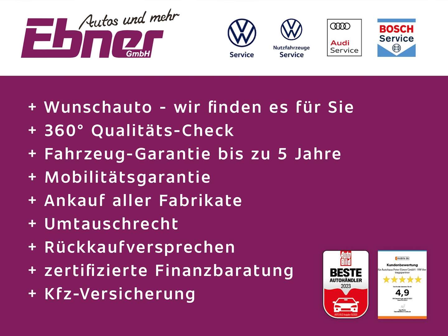 Volkswagen ID.4 GTX 4Motion - 2024 - Joinsteer - #6