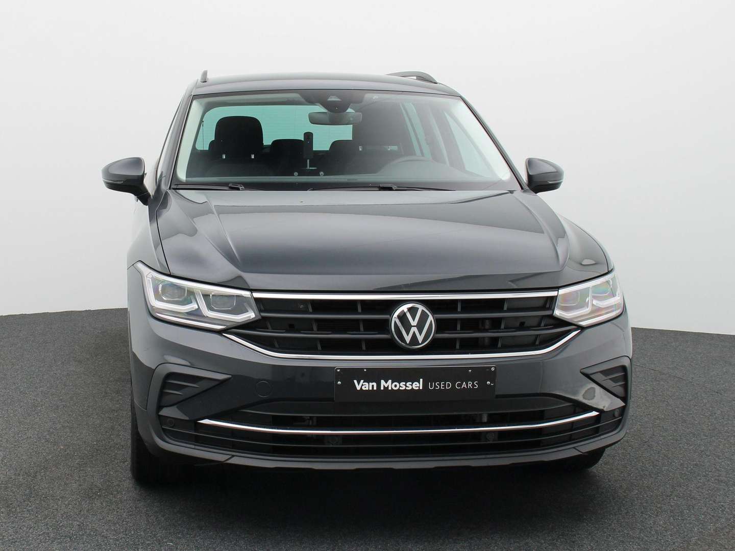 Volkswagen TIGUAN EHybrid Life - 2023 - Joinsteer - #2