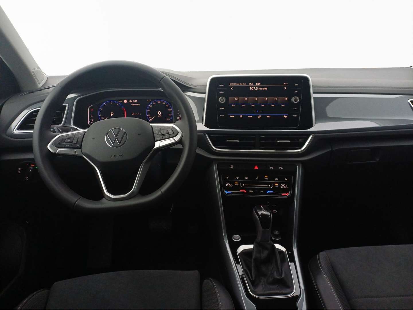 Volkswagen T-Roc Style - 2025 - Joinsteer - #4