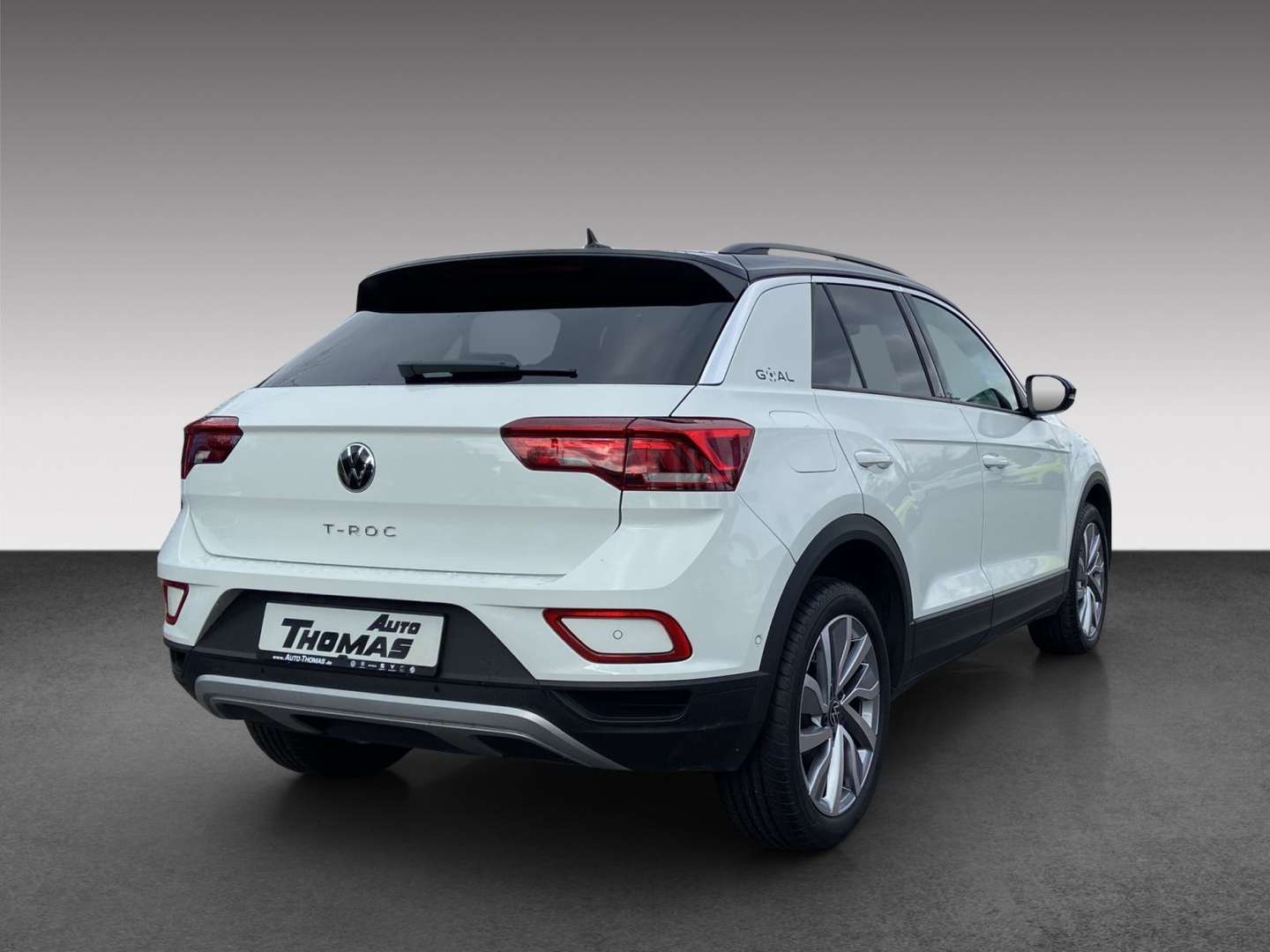Volkswagen T-Roc - 2025 - Joinsteer - #4