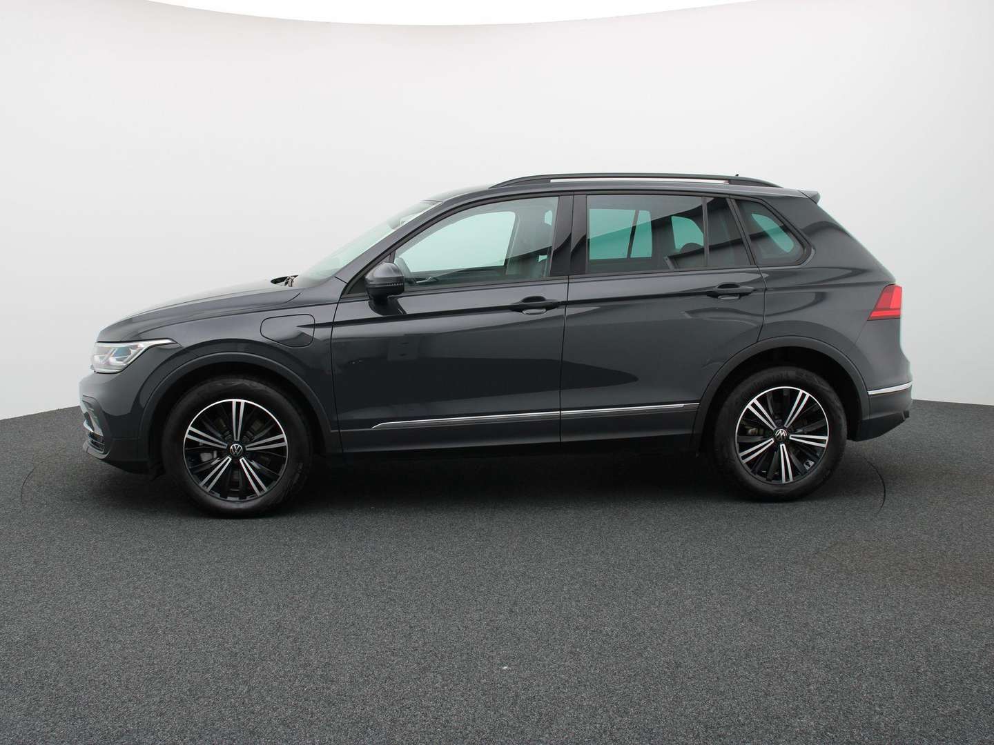 Volkswagen TIGUAN EHybrid Life - 2023 - Joinsteer - #3