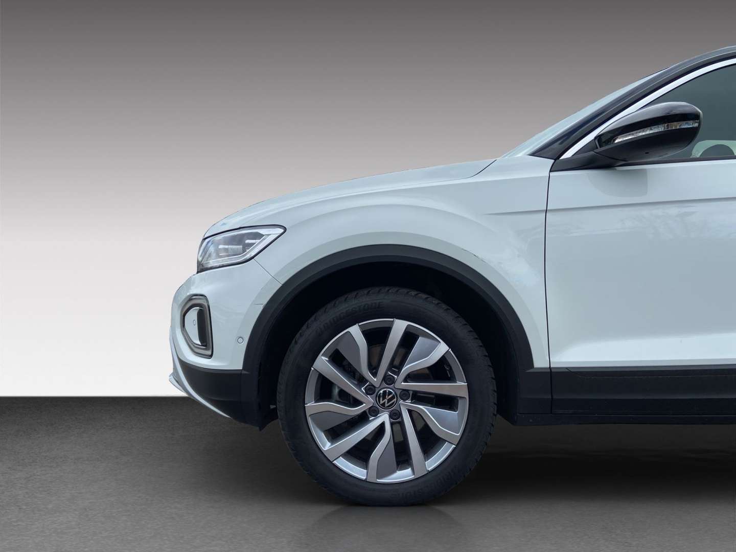 Volkswagen T-Roc - 2025 - Joinsteer - #5