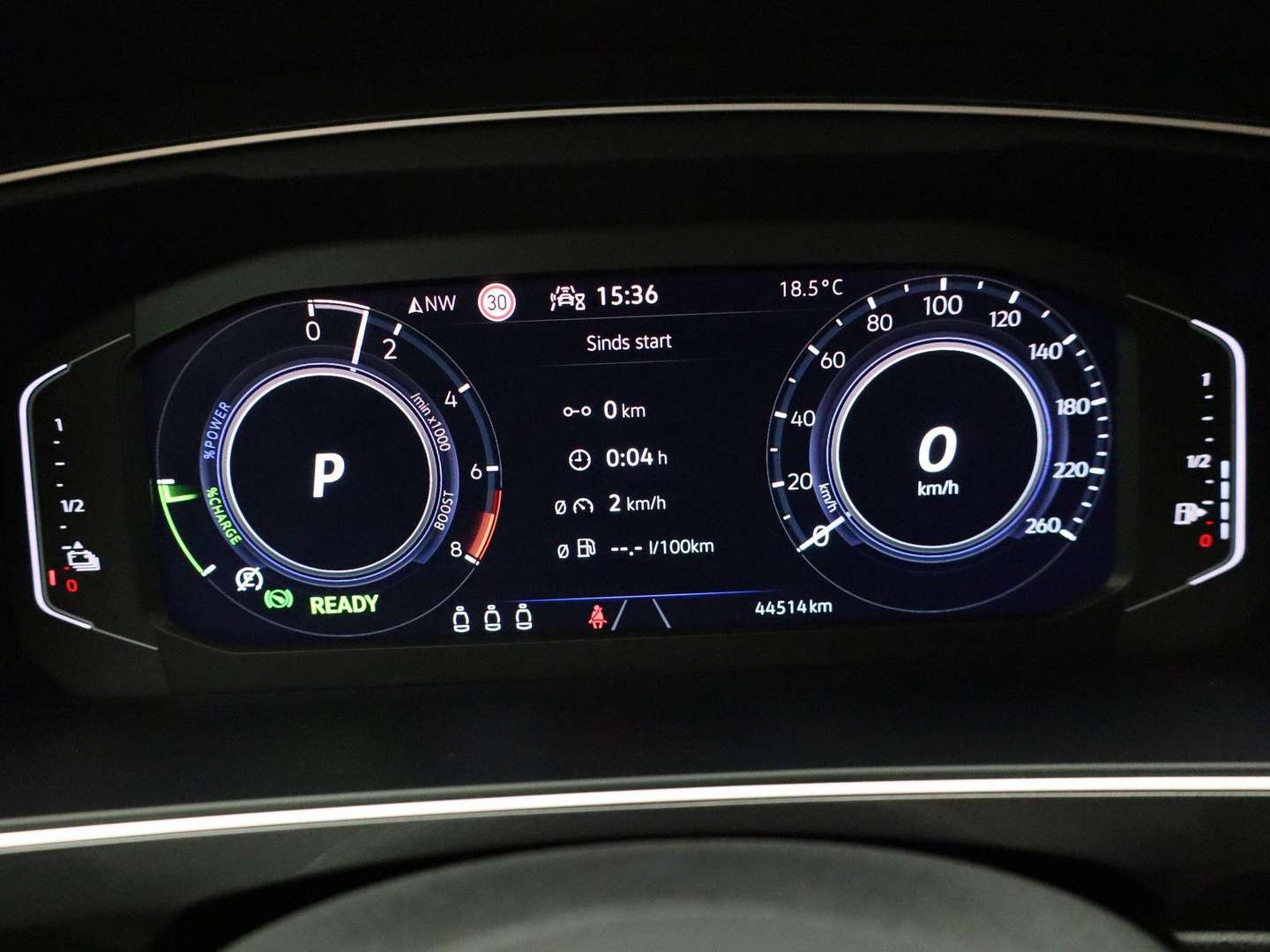 Volkswagen TIGUAN Hybrid Life - 2022 - Joinsteer - #15