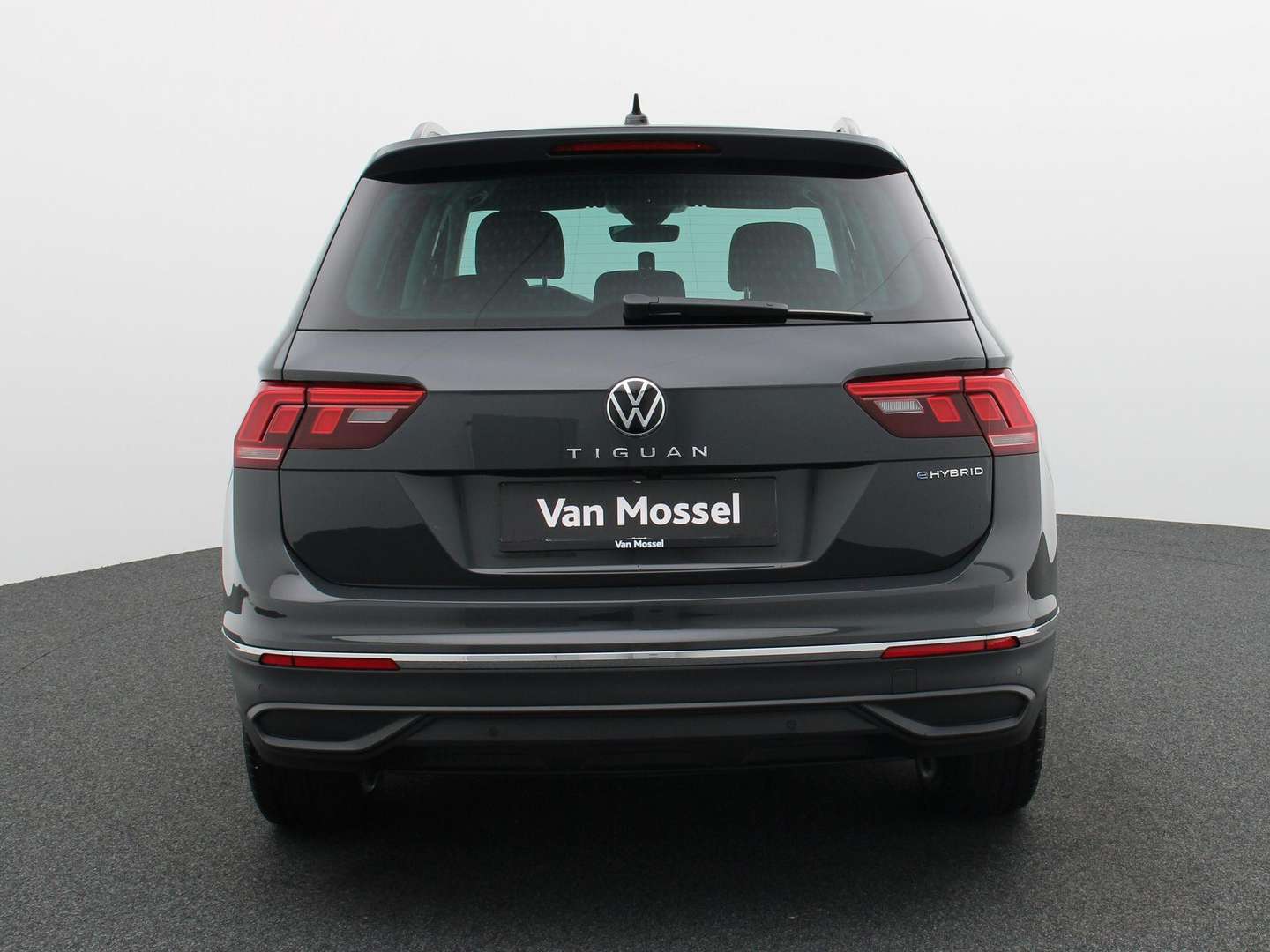 Volkswagen TIGUAN EHybrid Life - 2023 - Joinsteer - #4