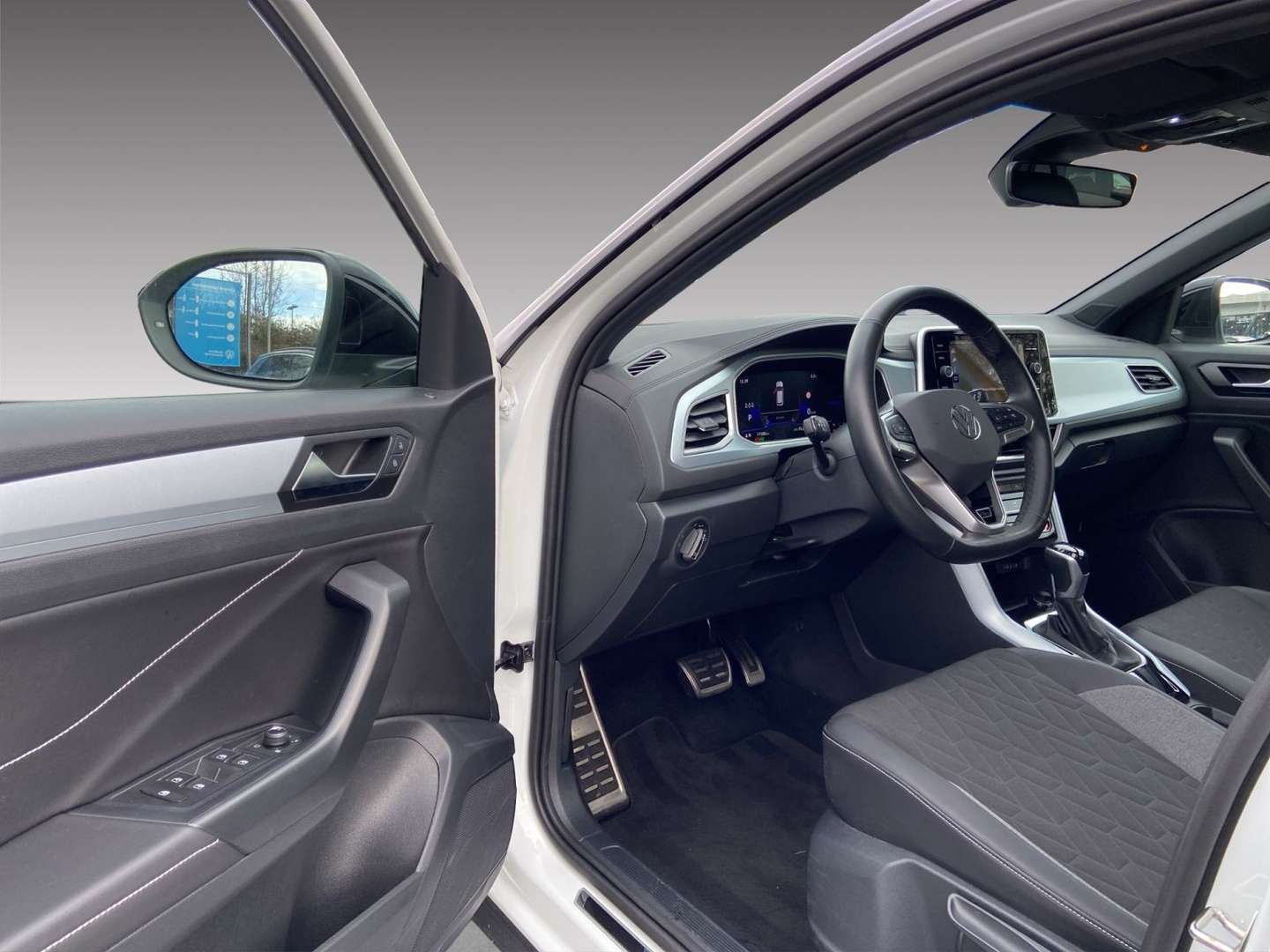 Volkswagen T-Roc - 2025 - Joinsteer - #6