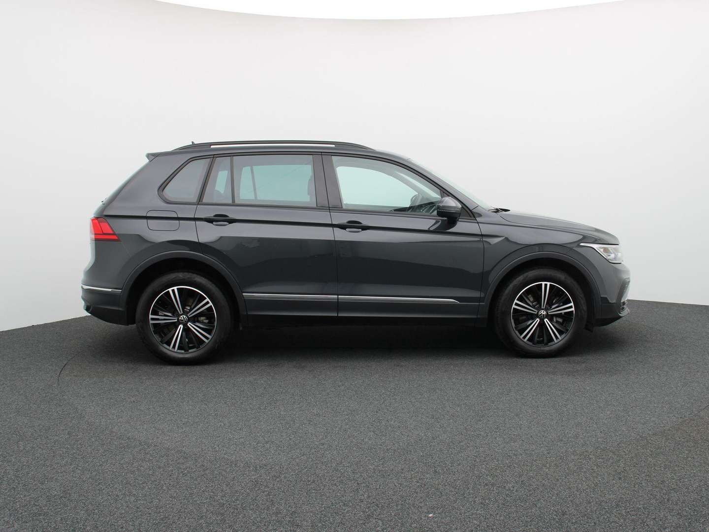 Volkswagen TIGUAN EHybrid Life - 2023 - Joinsteer - #5