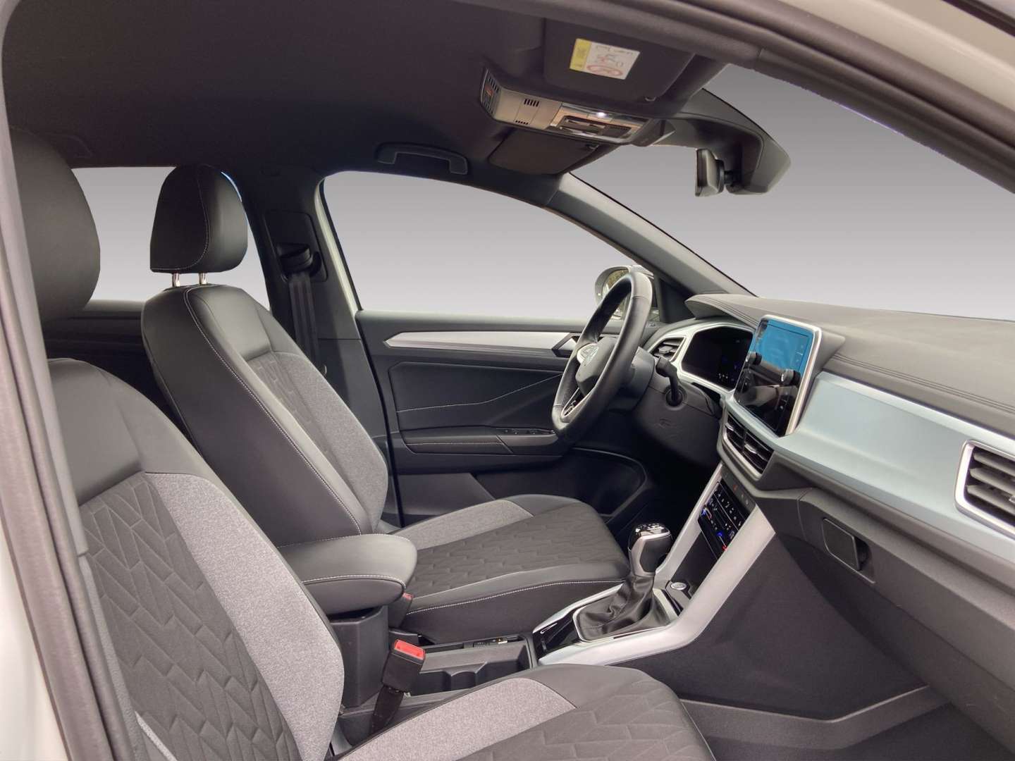 Volkswagen T-Roc - 2025 - Joinsteer - #7