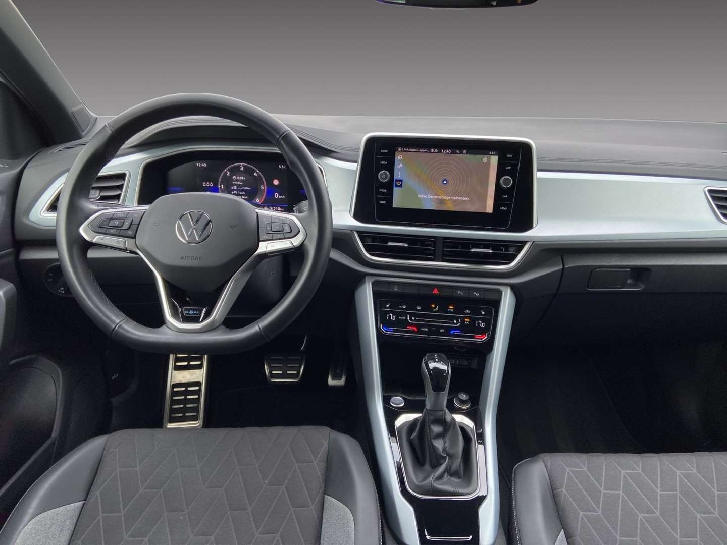 Volkswagen T-Roc - 2025 - Joinsteer - #8