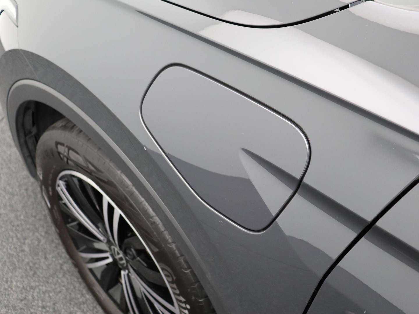 Volkswagen TIGUAN EHybrid Life - 2023 - Joinsteer - #7