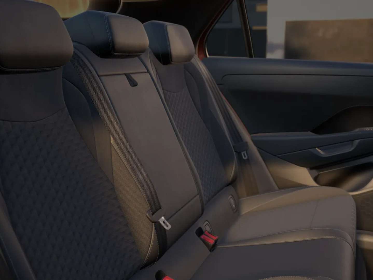 Volkswagen T-Roc R-Line - 2026 - Joinsteer - #3