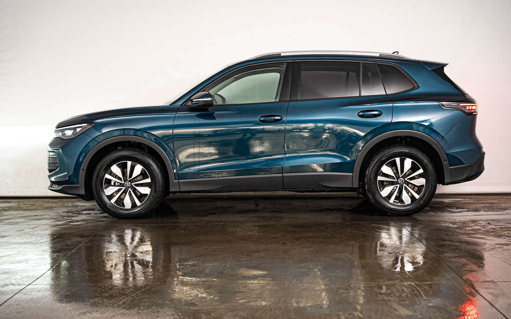 Volkswagen TIGUAN ETSI Life - 2025 - Joinsteer - #2