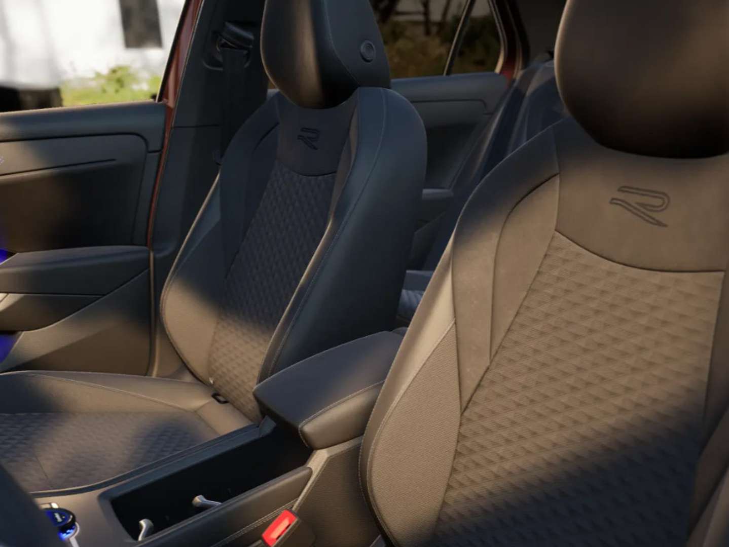 Volkswagen T-Roc R-Line - 2026 - Joinsteer - #4