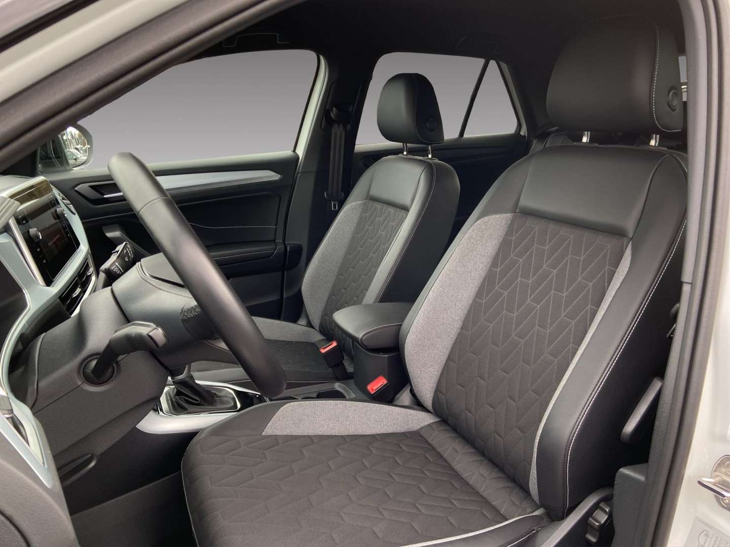 Volkswagen T-Roc - 2025 - Joinsteer - #10