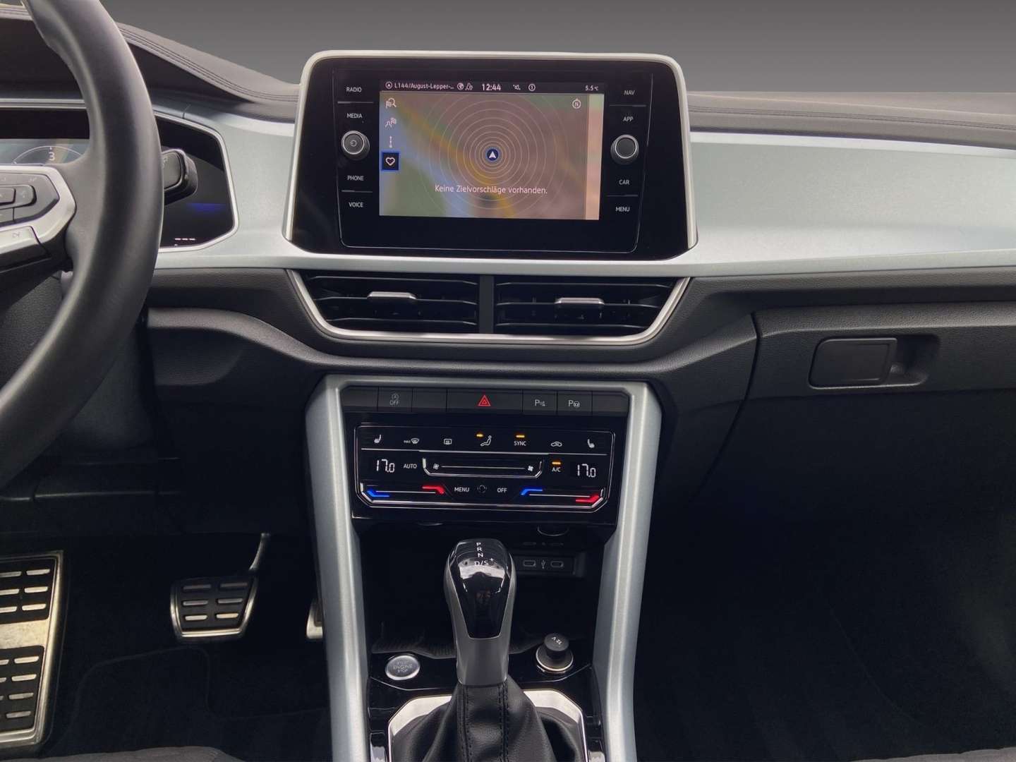 Volkswagen T-Roc - 2025 - Joinsteer - #11