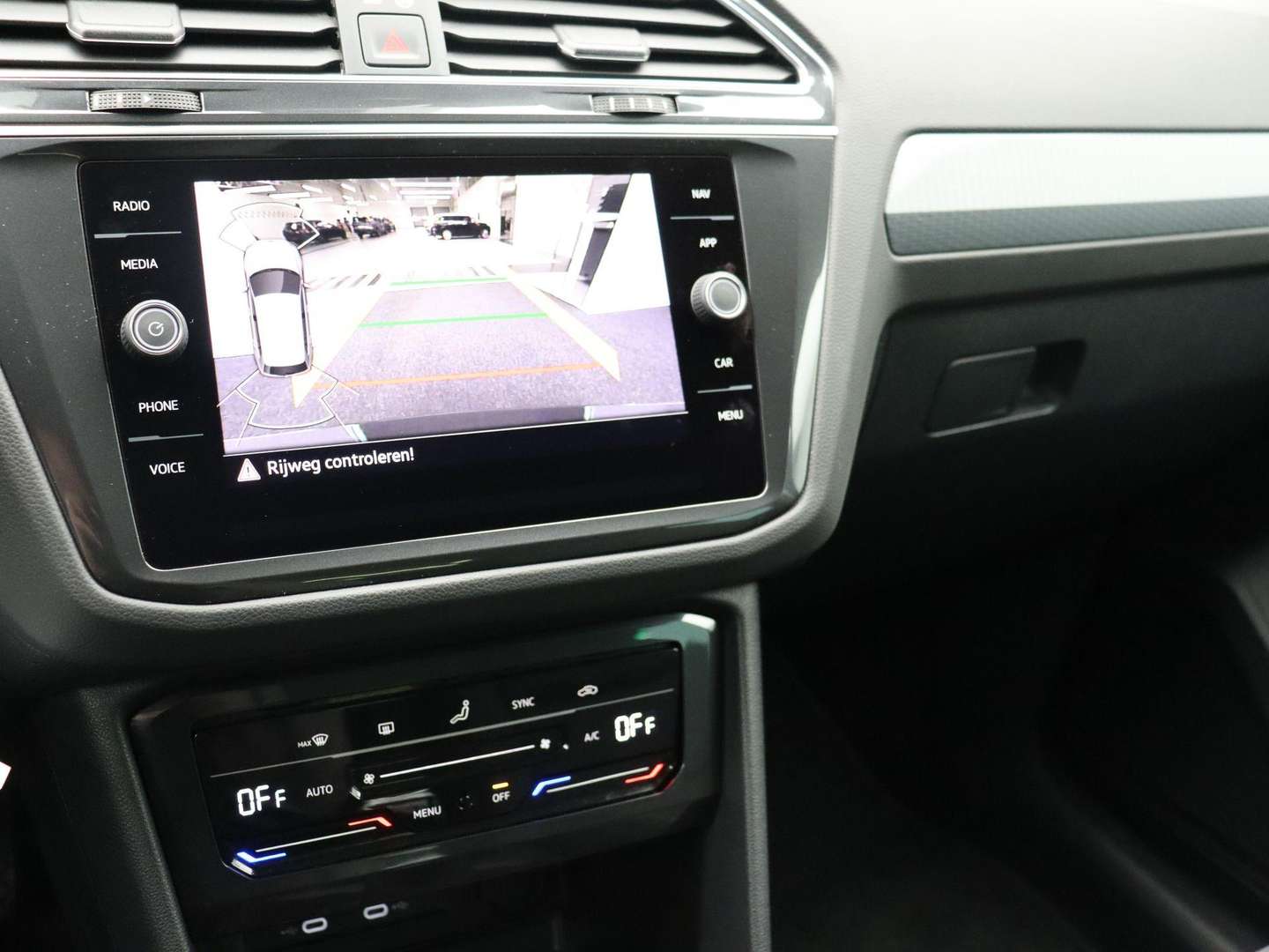 Volkswagen TIGUAN EHybrid Life - 2023 - Joinsteer - #11
