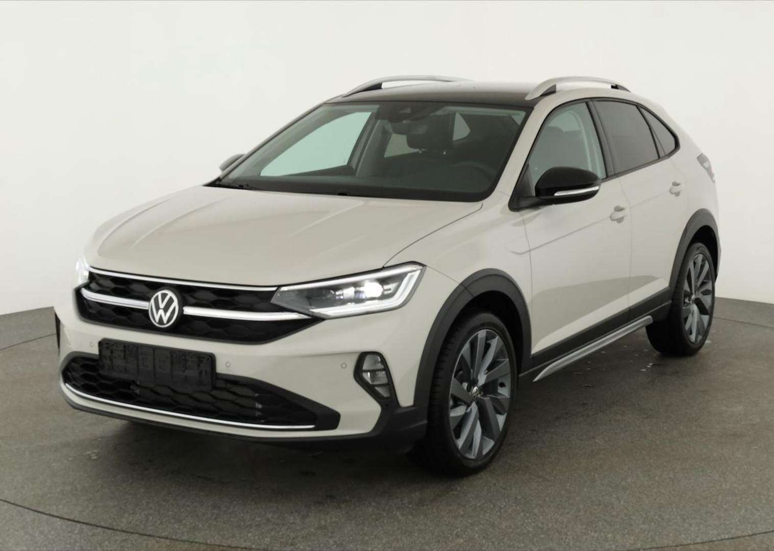 Volkswagen Taigo TSI Edition - 2025 - Joinsteer - #1