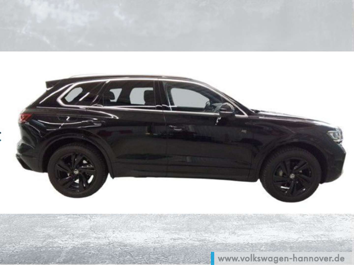 Volkswagen Touareg TDI 4Motion R-Line - 2025 - Joinsteer - #5
