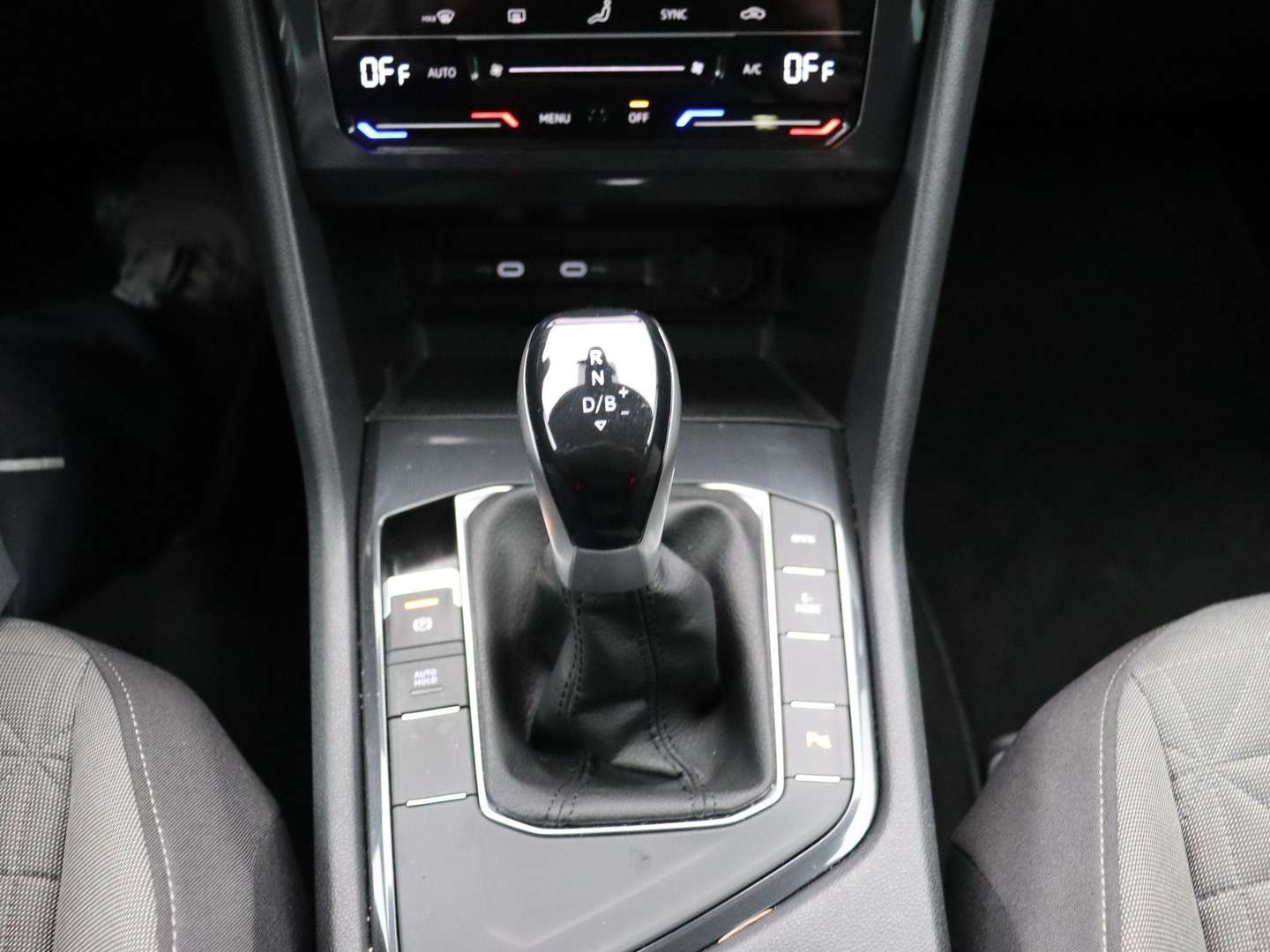 Volkswagen TIGUAN EHybrid Life - 2023 - Joinsteer - #12