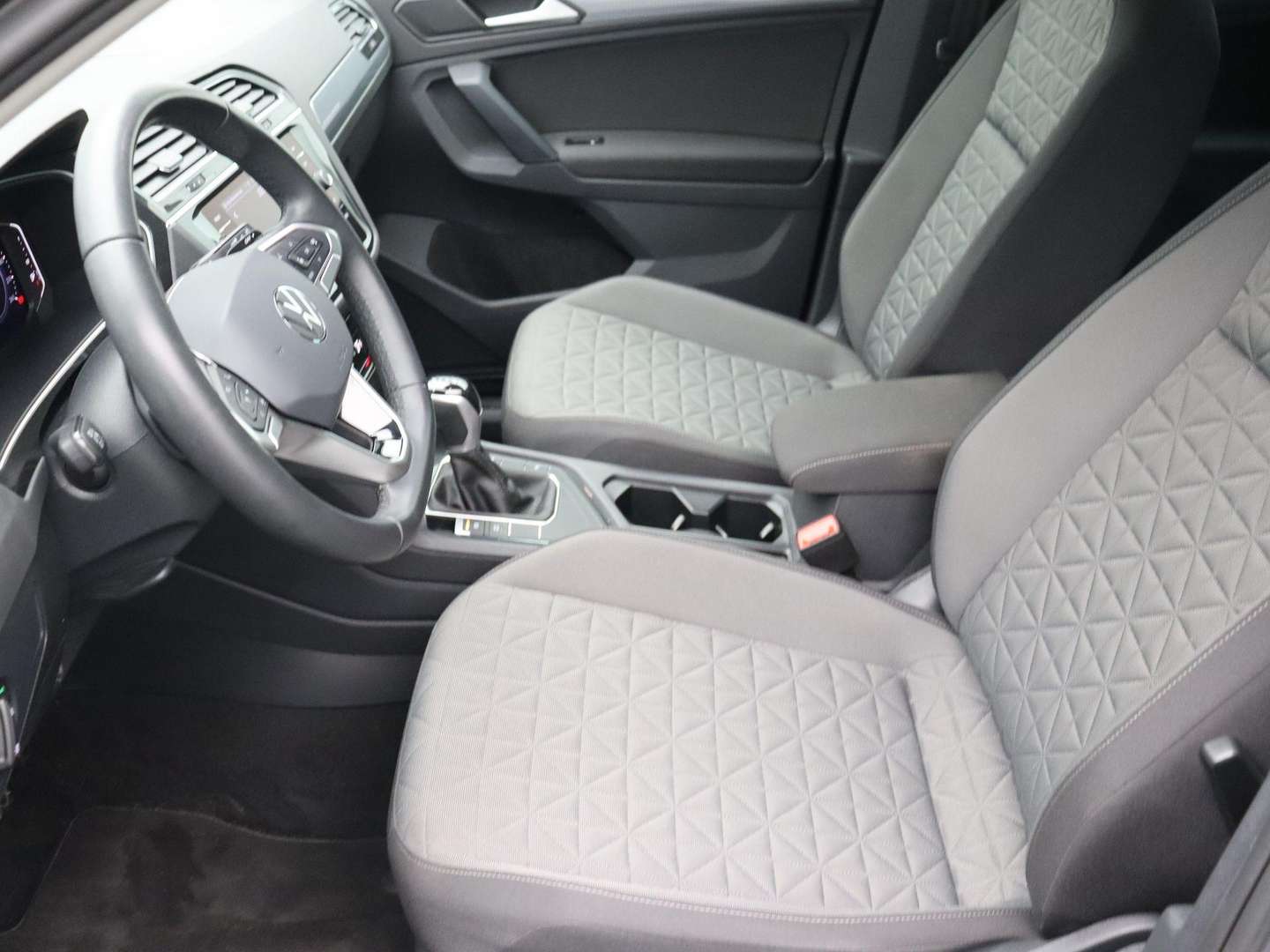 Volkswagen TIGUAN EHybrid Life - 2023 - Joinsteer - #13