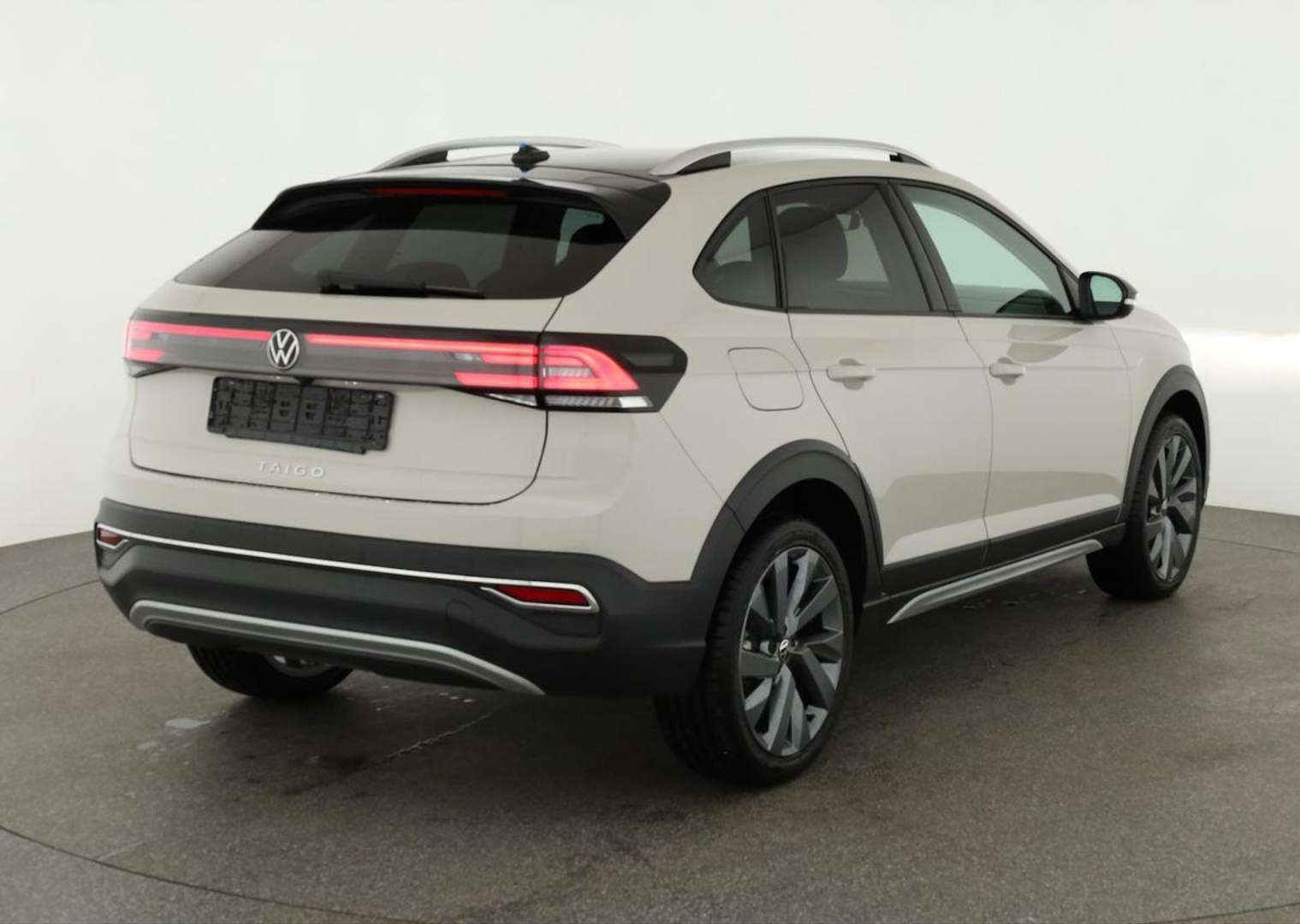 Volkswagen Taigo TSI Edition - 2025 - Joinsteer - #3