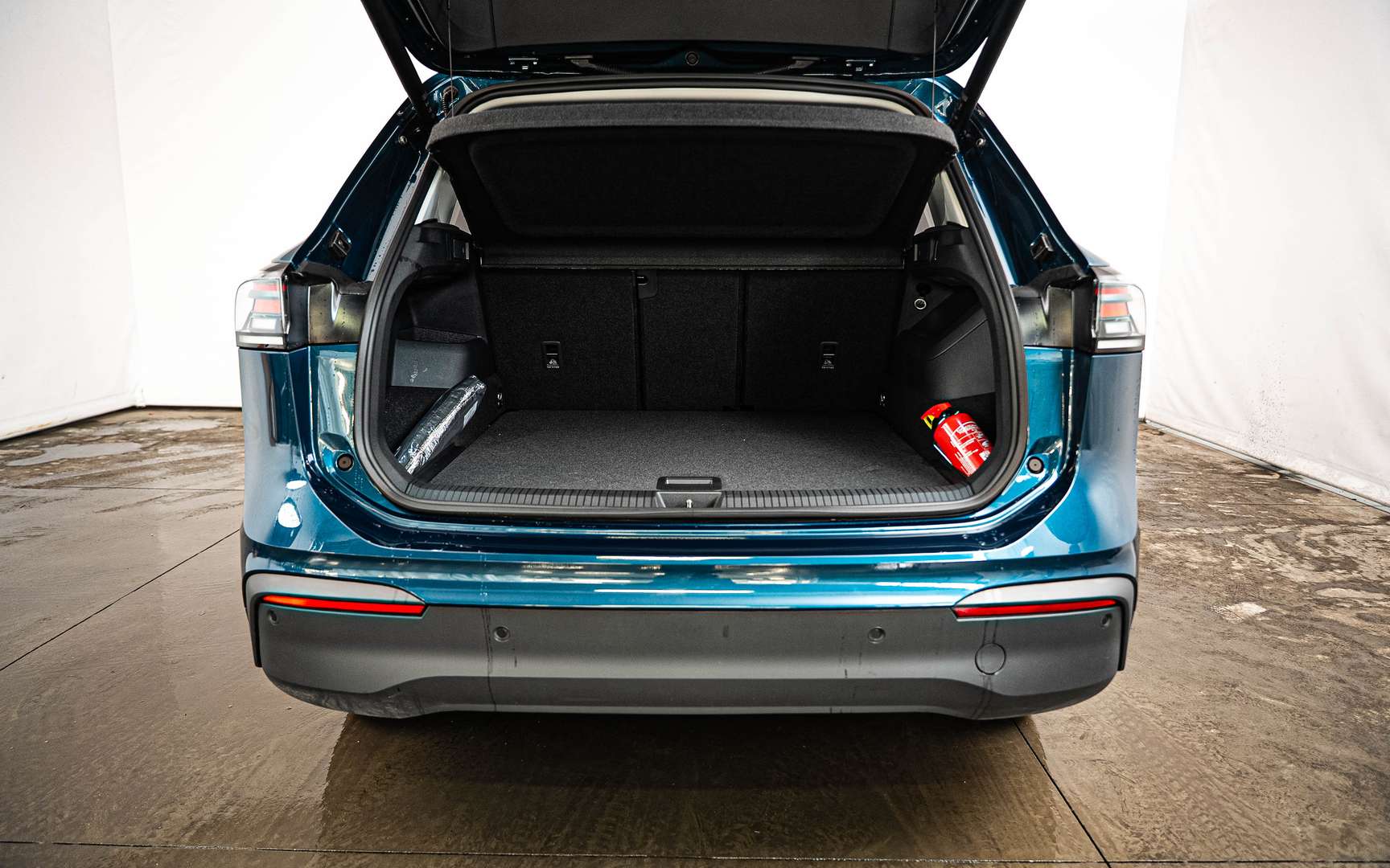 Volkswagen TIGUAN ETSI Life - 2025 - Joinsteer - #6