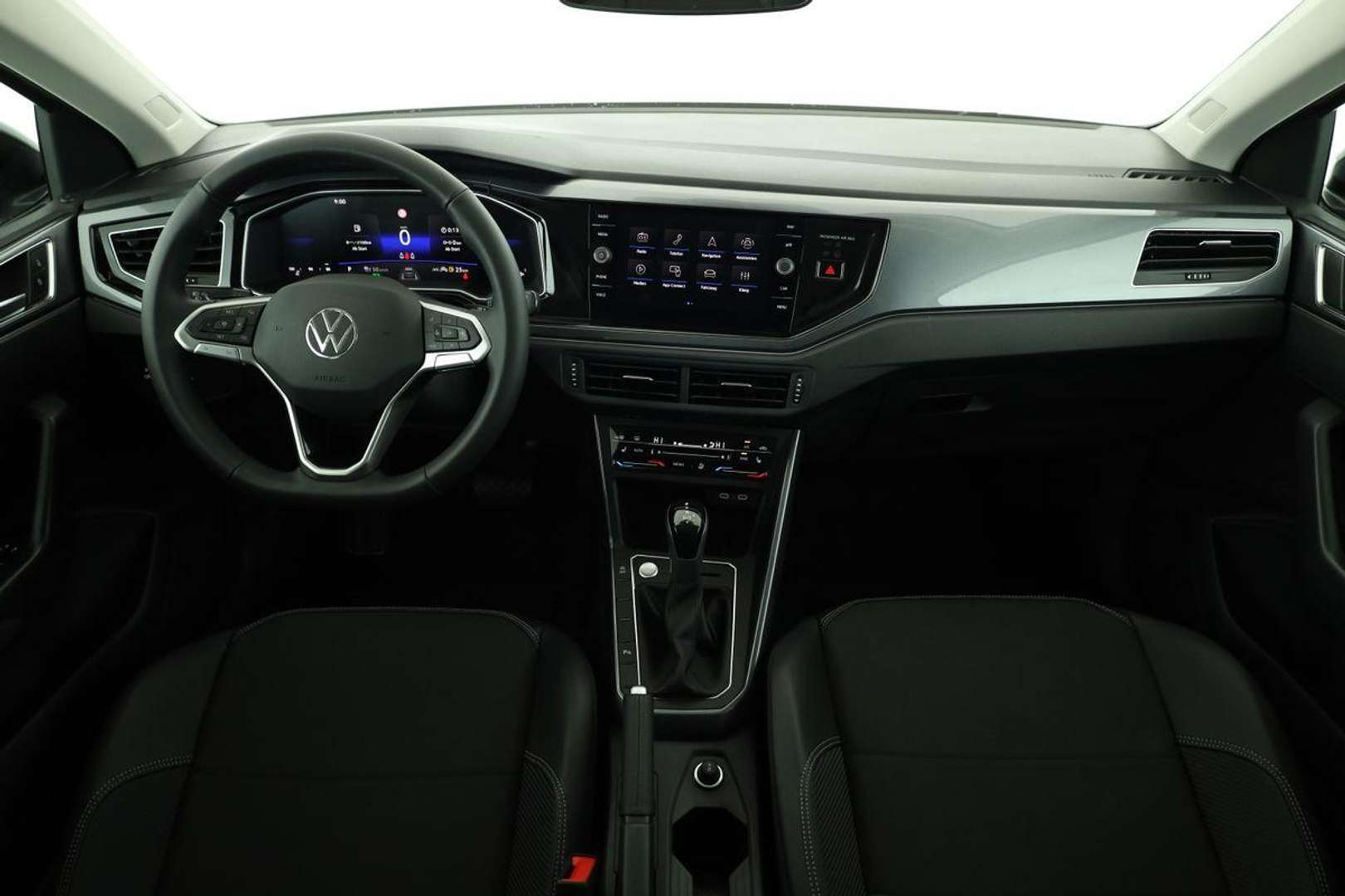 Volkswagen Taigo TSI Edition - 2025 - Joinsteer - #5