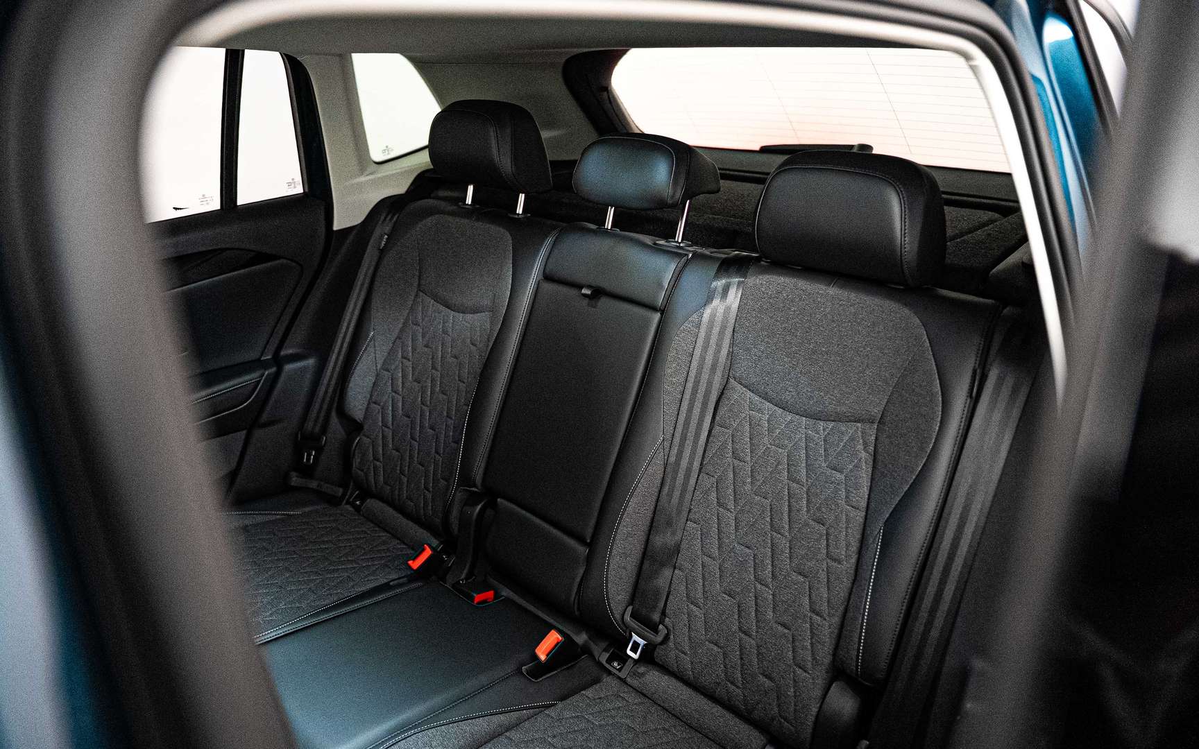 Volkswagen TIGUAN ETSI Life - 2025 - Joinsteer - #8