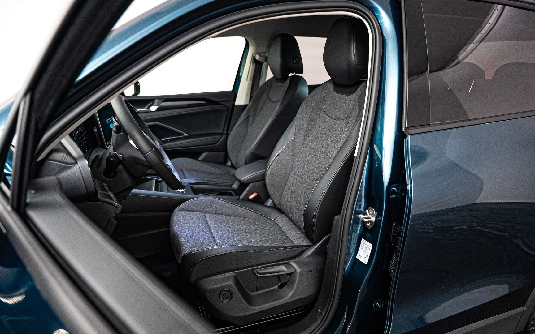 Volkswagen TIGUAN ETSI Life - 2025 - Joinsteer - #9